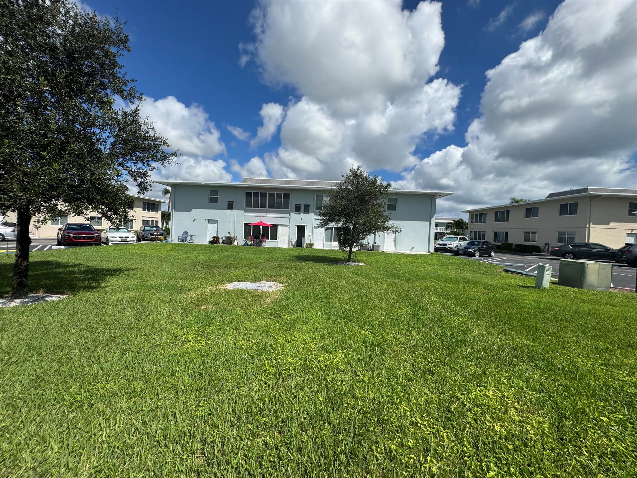 HIGH POINT WEST CONDO - Residential