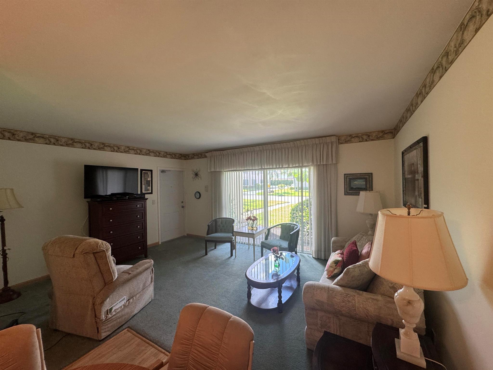HIGH POINT WEST CONDO - Residential