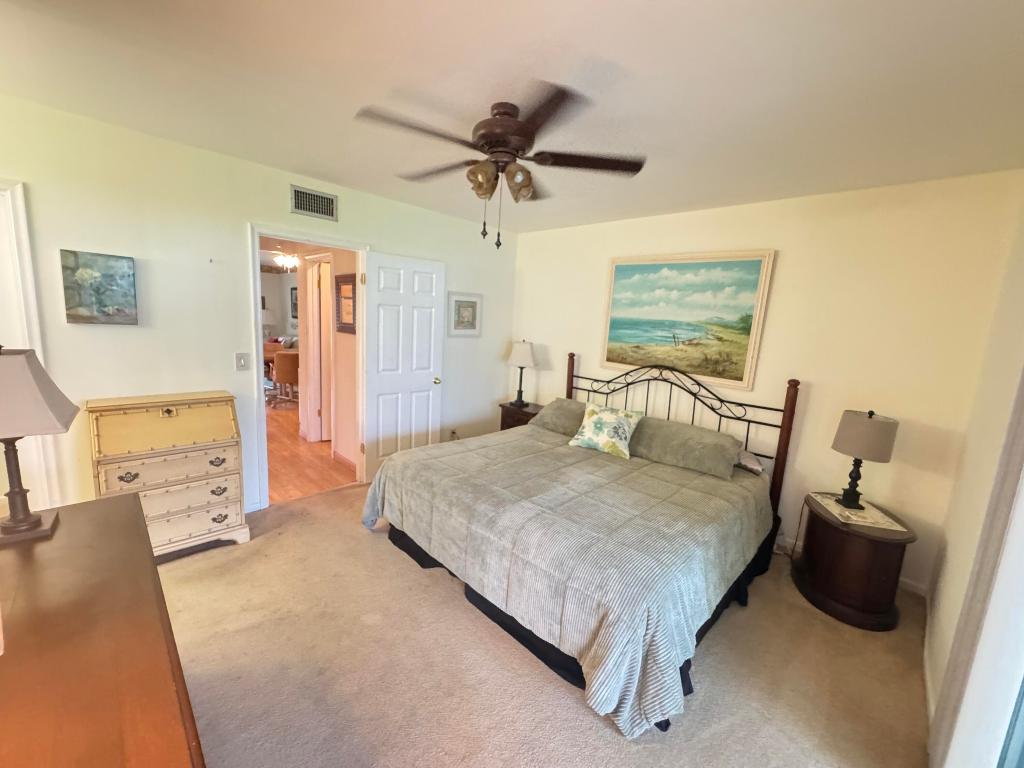 HIGH POINT WEST CONDO - Residential