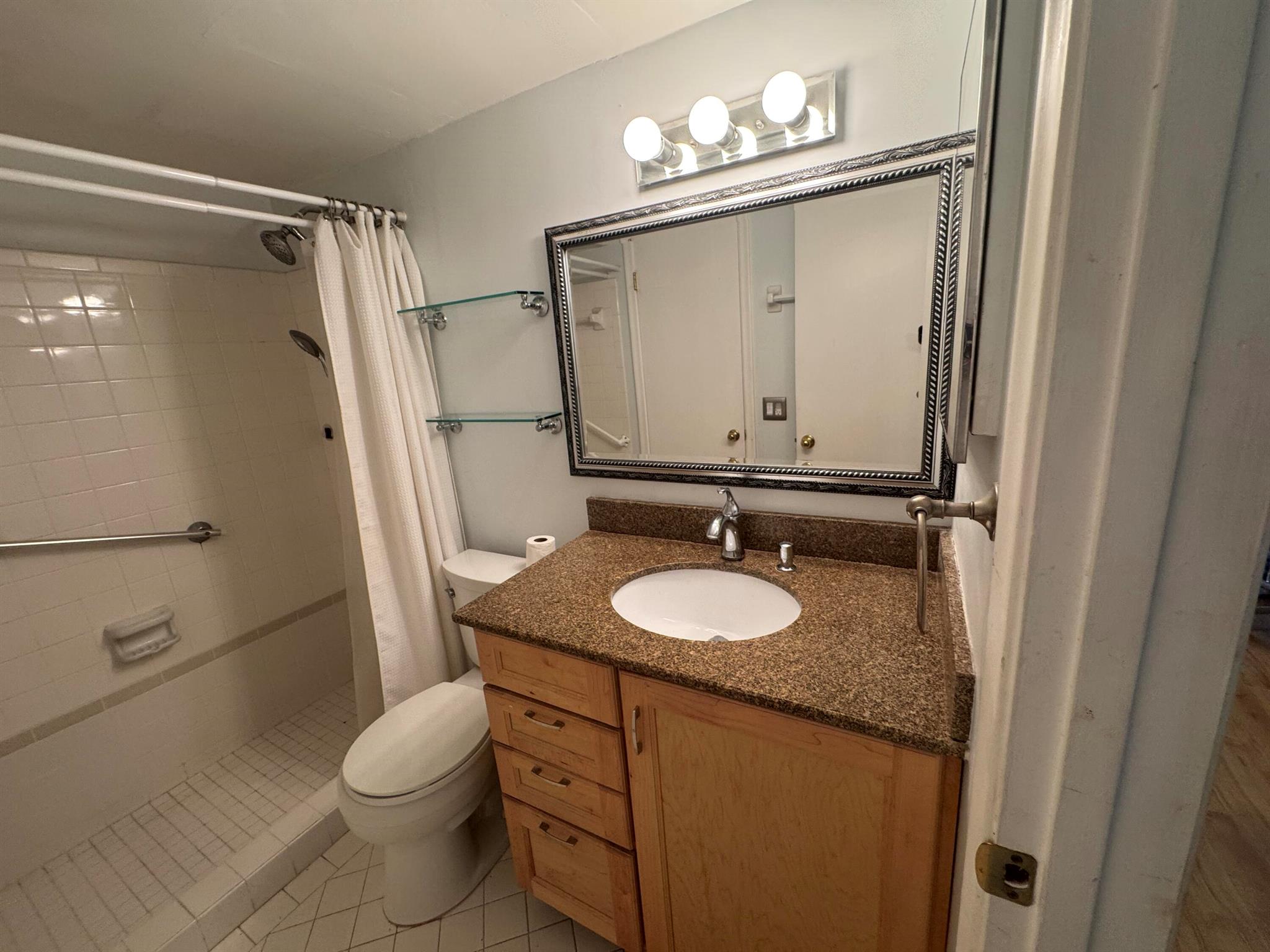 HIGH POINT WEST CONDO - Residential