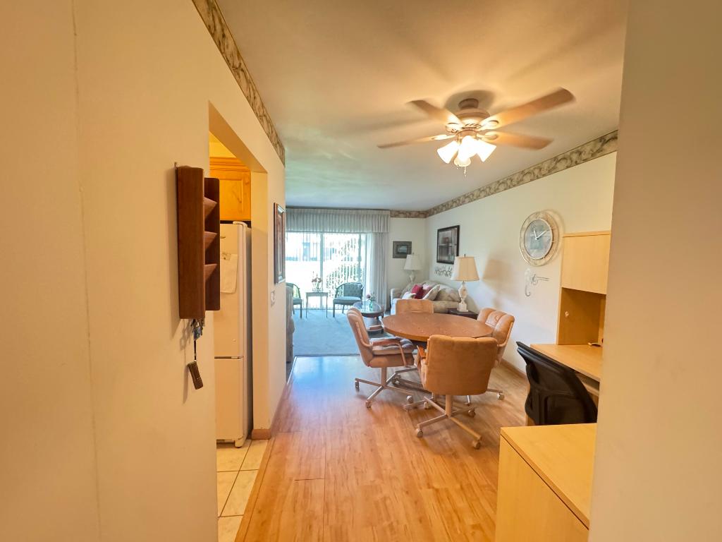 HIGH POINT WEST CONDO - Residential