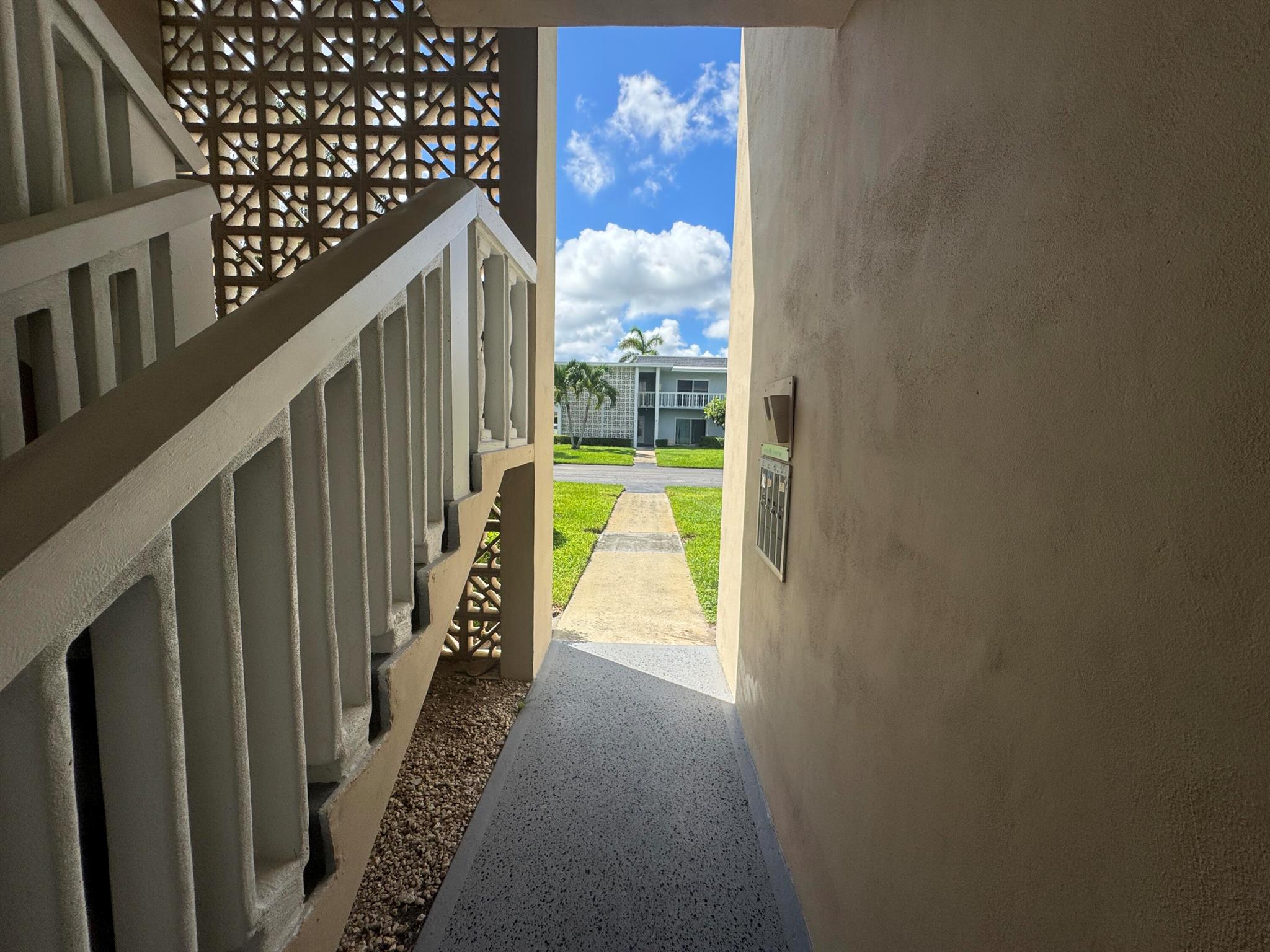 HIGH POINT WEST CONDO - Residential
