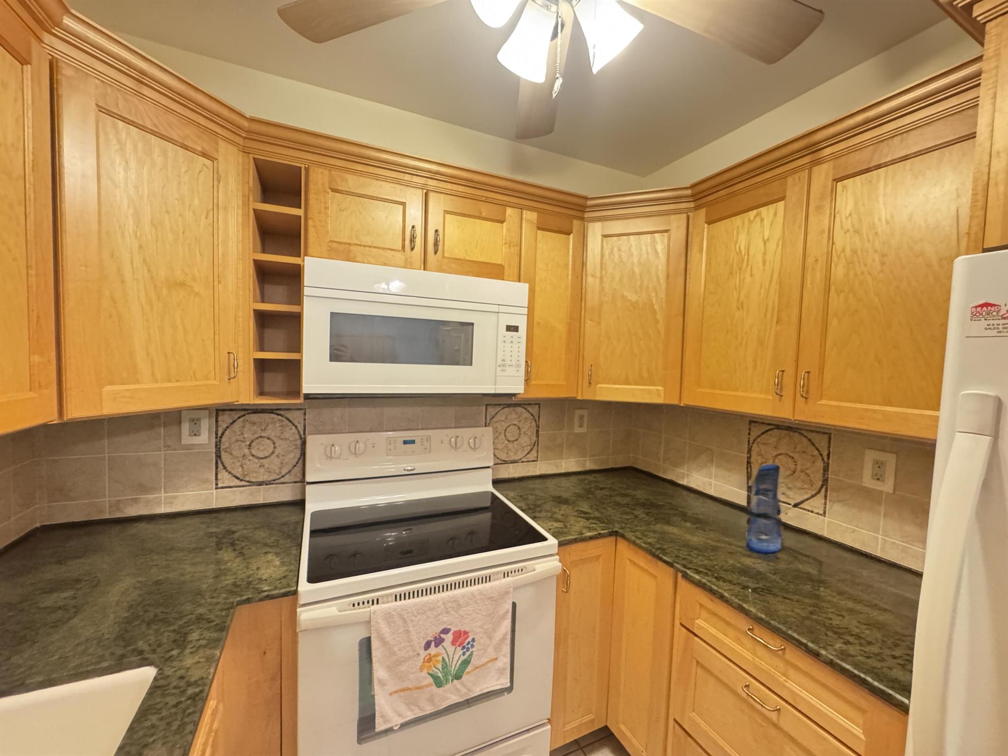 HIGH POINT WEST CONDO - Residential