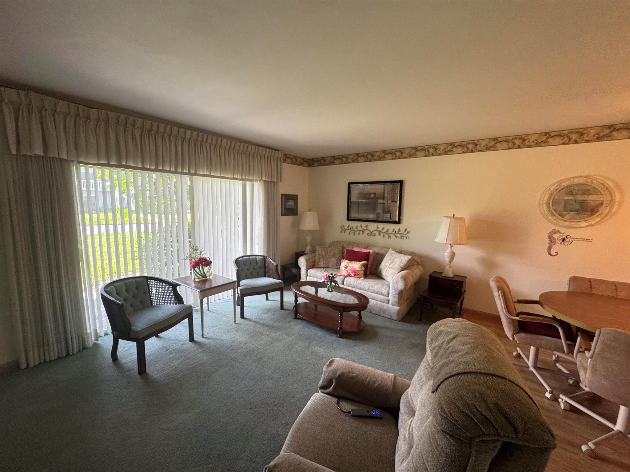 HIGH POINT WEST CONDO - Residential