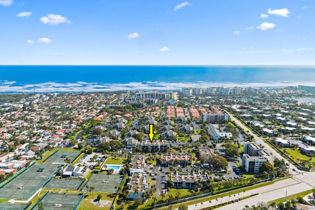 Photo of 1605 S Us Highway 1 #V6-101, Jupiter, FL 33477 (MLS # R10961613)