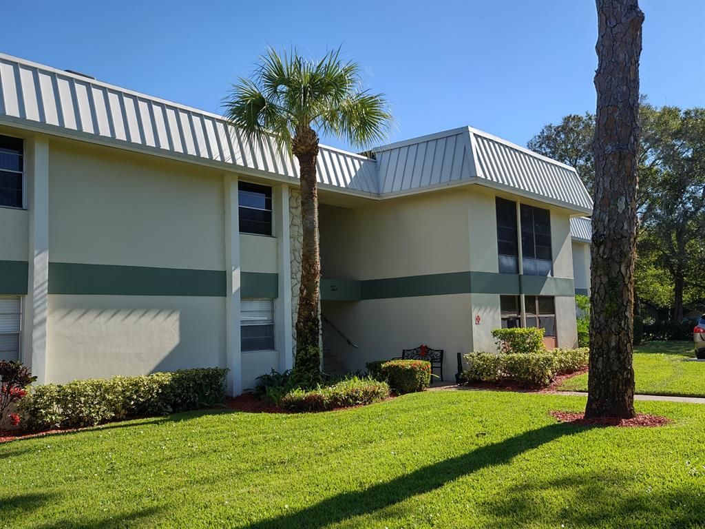 Photo of 2302 Sunrise Boulevard #2-210, Fort Pierce, FL 34982 (MLS # R10677223)