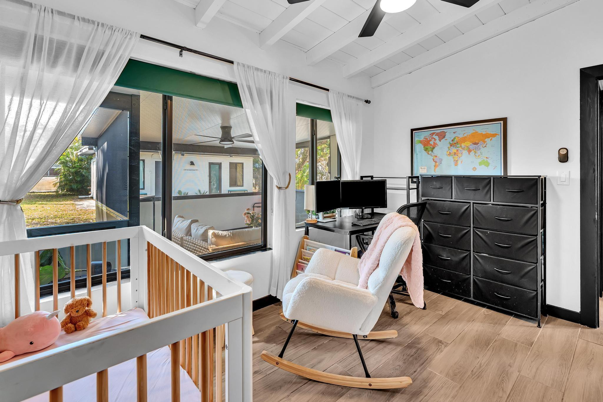 Croissant Park - Residential