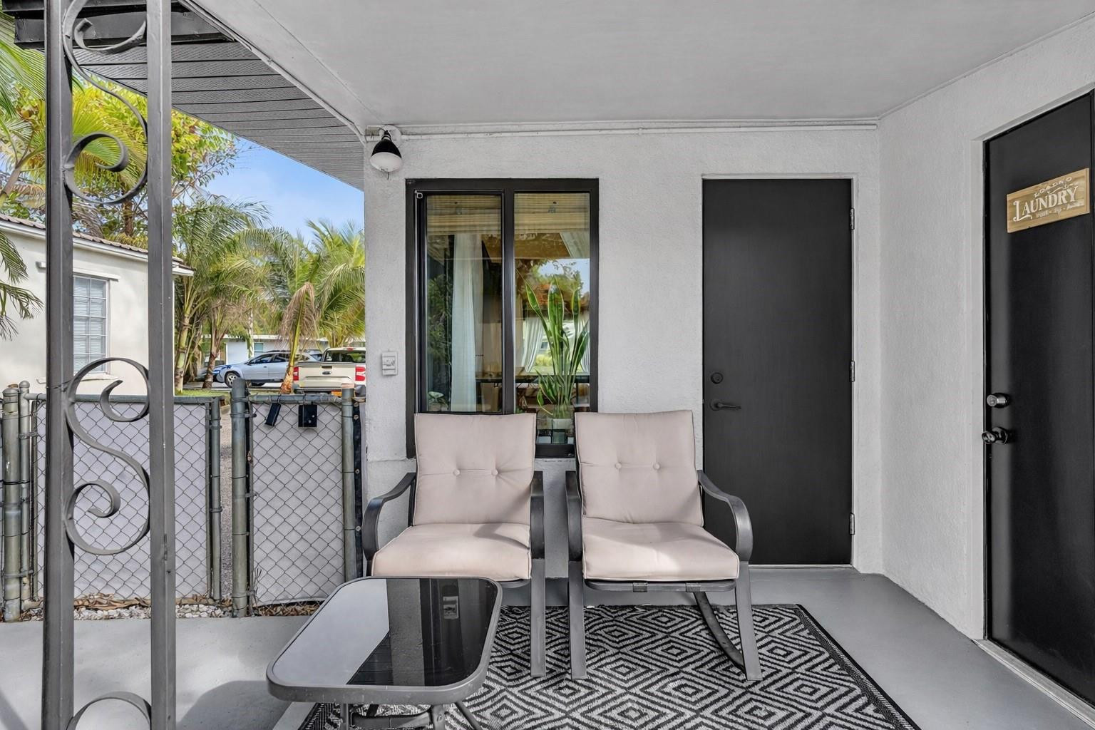 Croissant Park - Residential