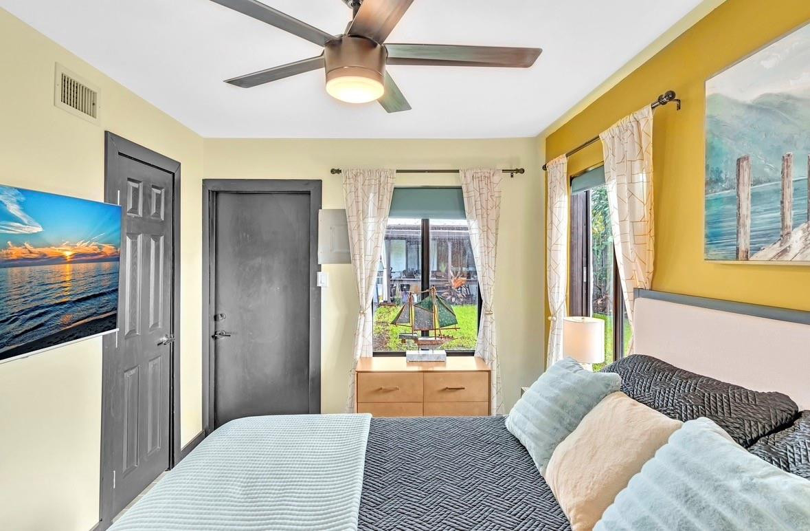 Croissant Park - Residential