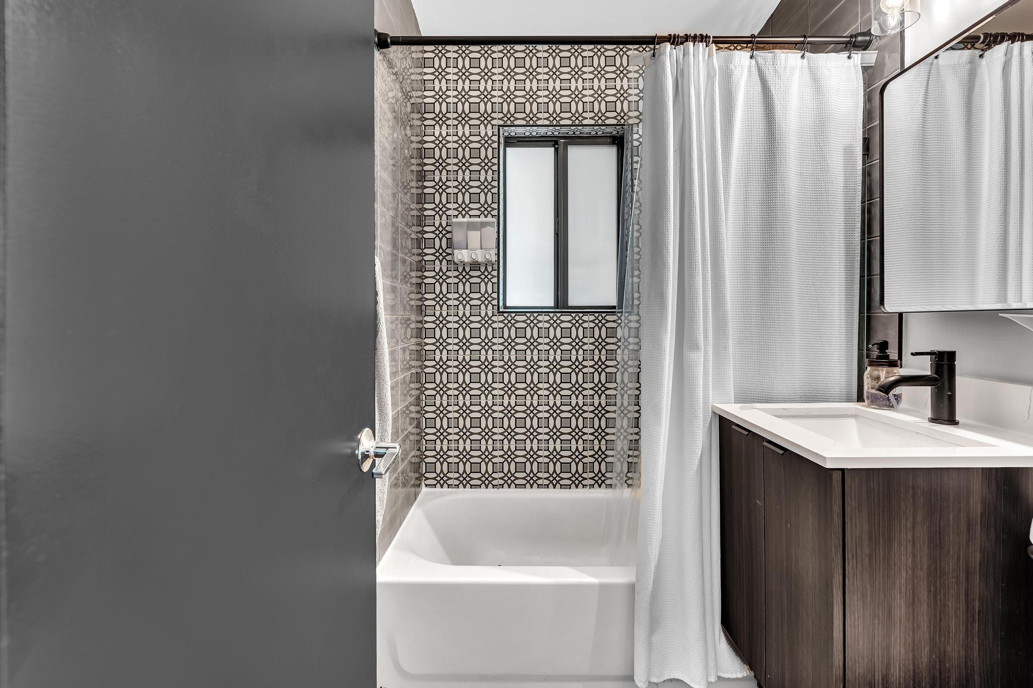 Croissant Park - Residential