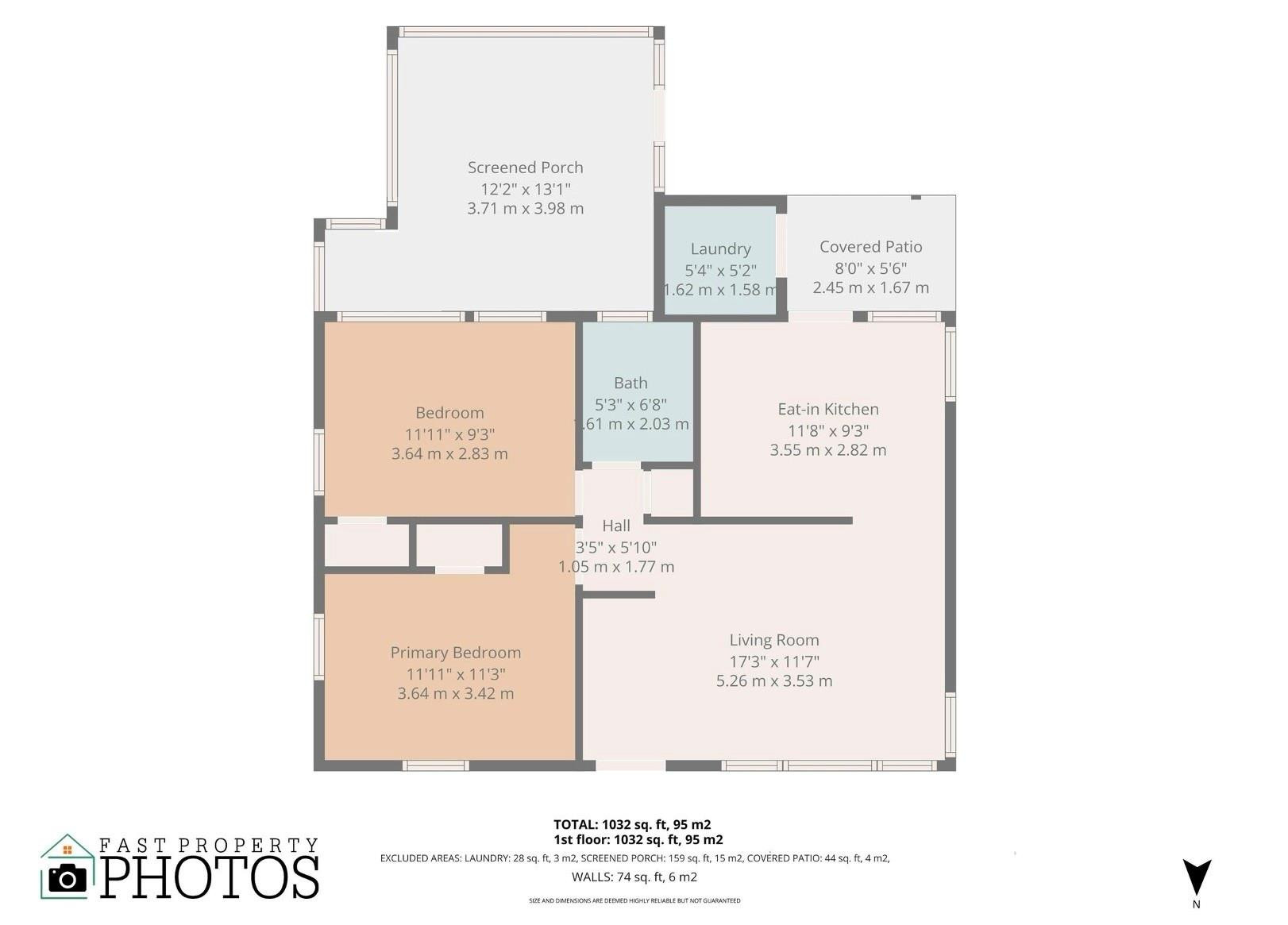 Croissant Park - Residential