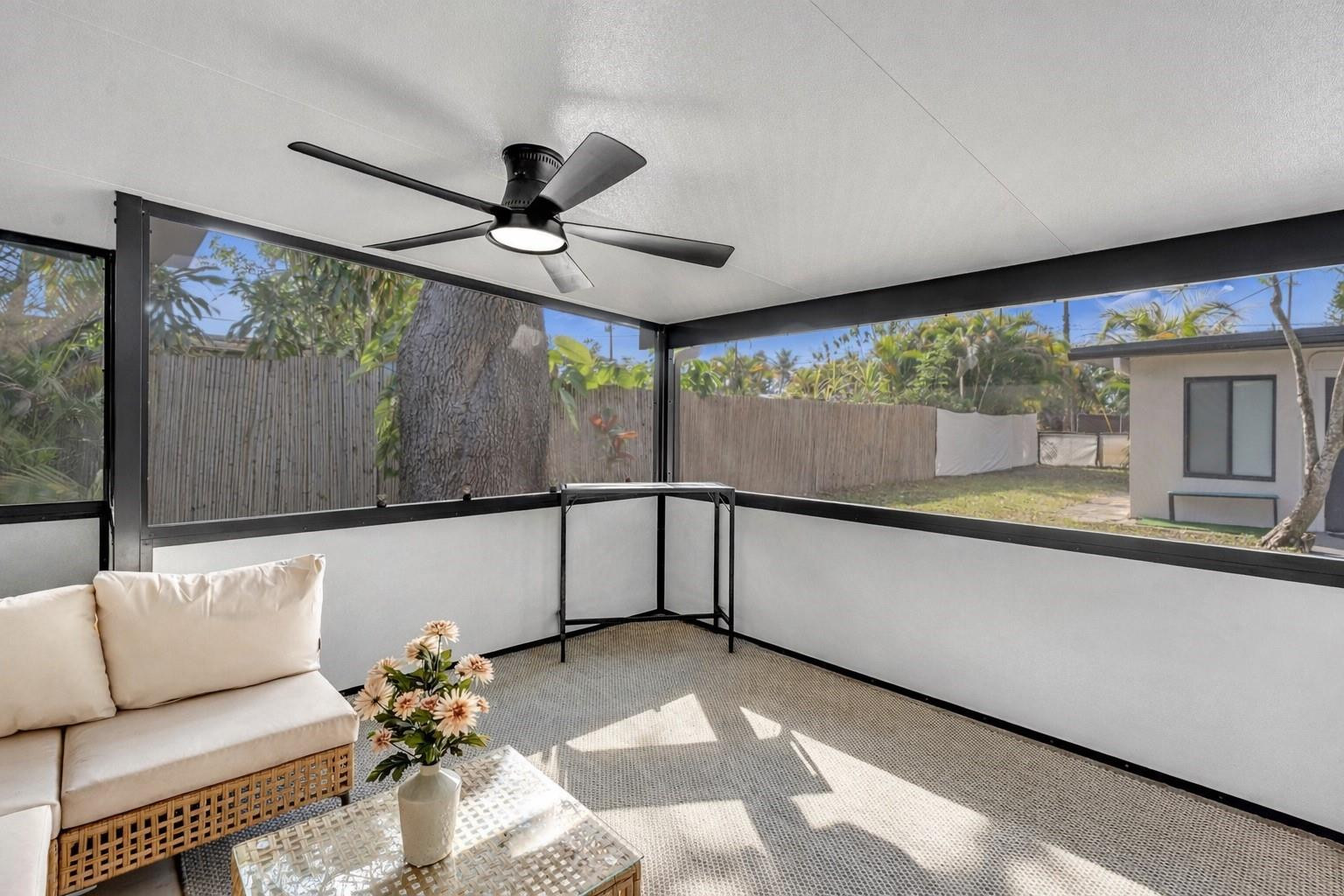 Croissant Park - Residential