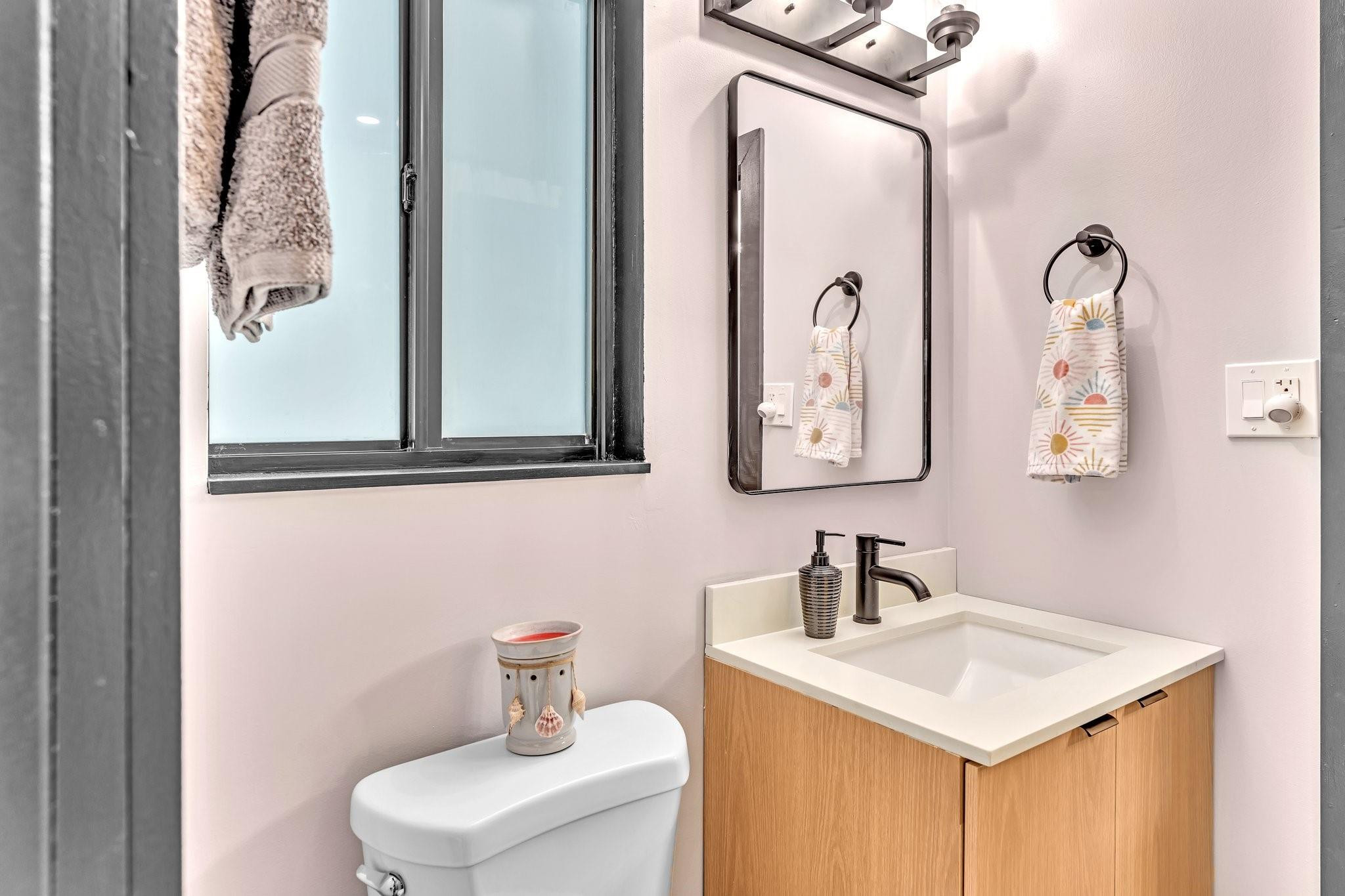 Croissant Park - Residential