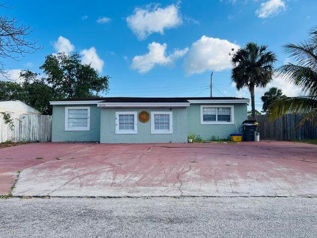 Welcome to this charming 3-bedroom, 1-bathroom home located at 4219 N Browning Drive N, in the peaceful community of Gun Club Estates. With 1,610 sq.ft. of living space and a large 8,049 sq.ft. lot, this property offers the perfect balance of comfort and functionality. Enjoy spacious bedrooms, a bright living area, and a generous backyard -- ideal for relaxing or entertaining. Conveniently located near major roads, shopping, and dining. Don't miss the chance to rent this move-in-ready home in a great location!