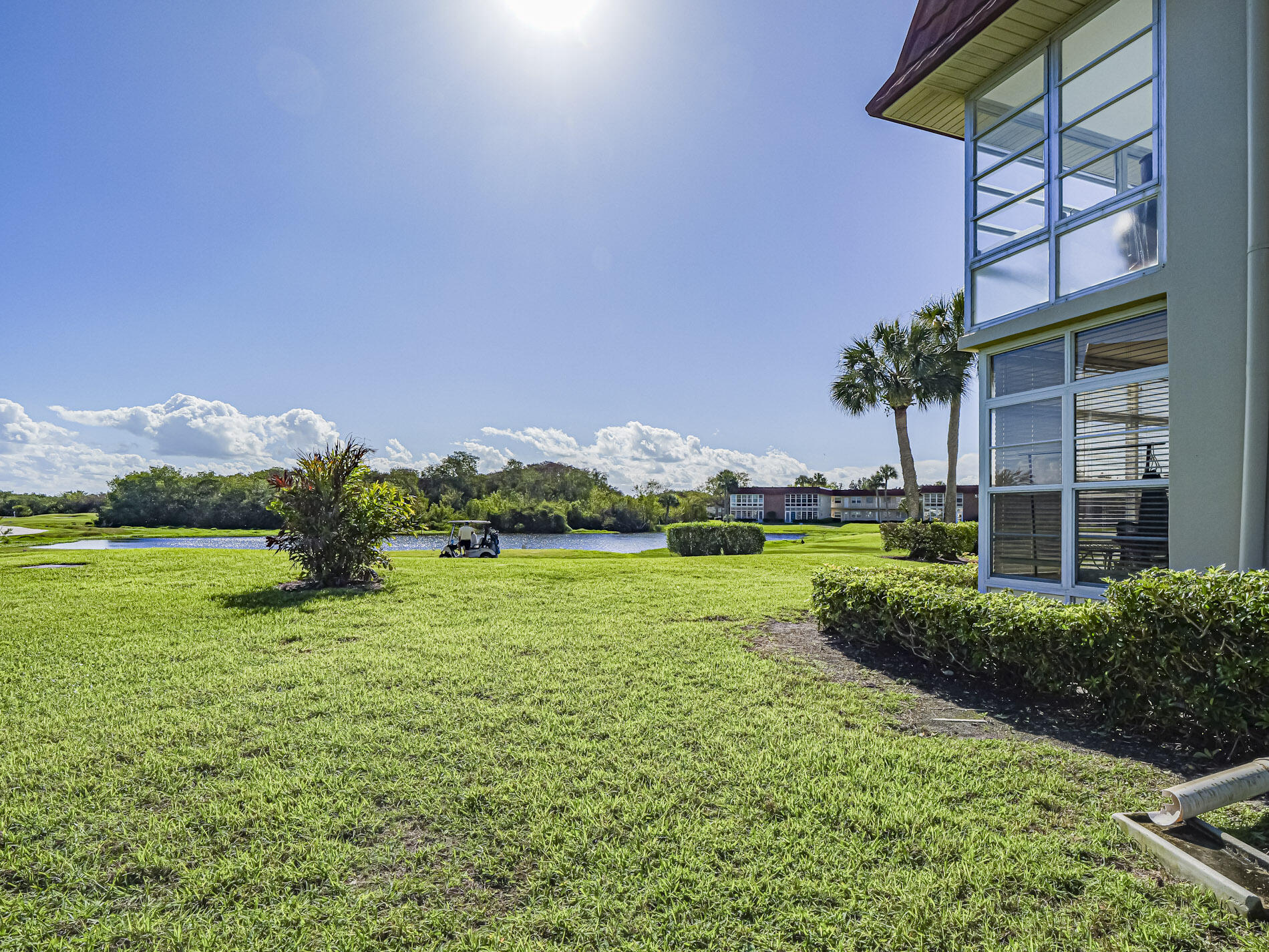 VISTA ROYALE PHASE IV BLDGS 83-111 - Residential