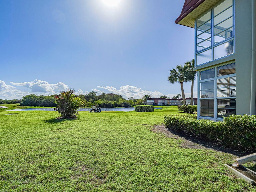 Photo of 67 Royal Oak Drive #206, Vero Beach, FL 32962 (MLS # B26023972)
