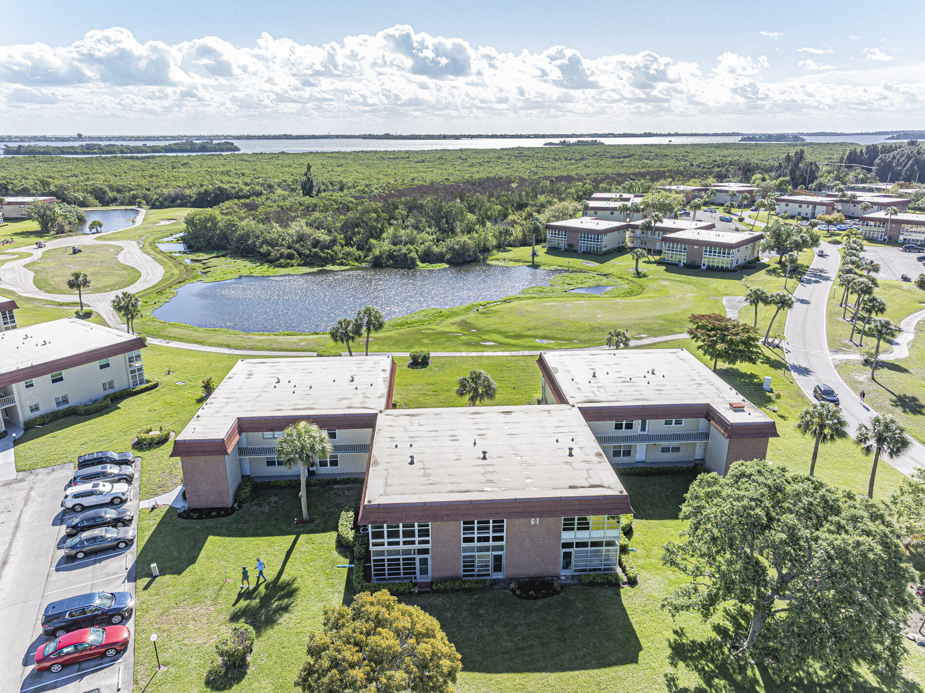 VISTA ROYALE PHASE IV BLDGS 83-111 - Residential