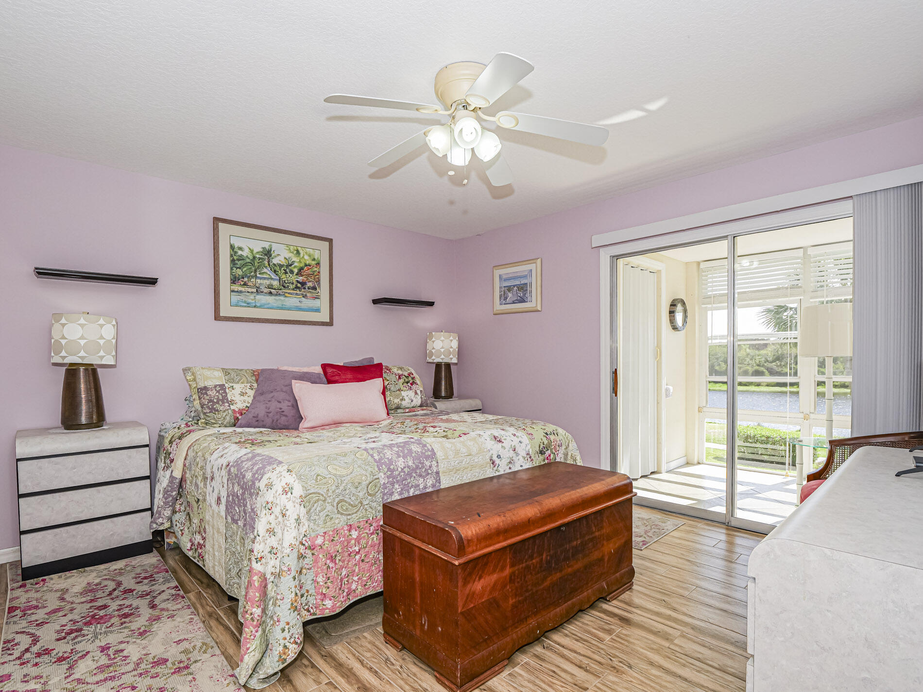 VISTA ROYALE PHASE IV BLDGS 83-111 - Residential