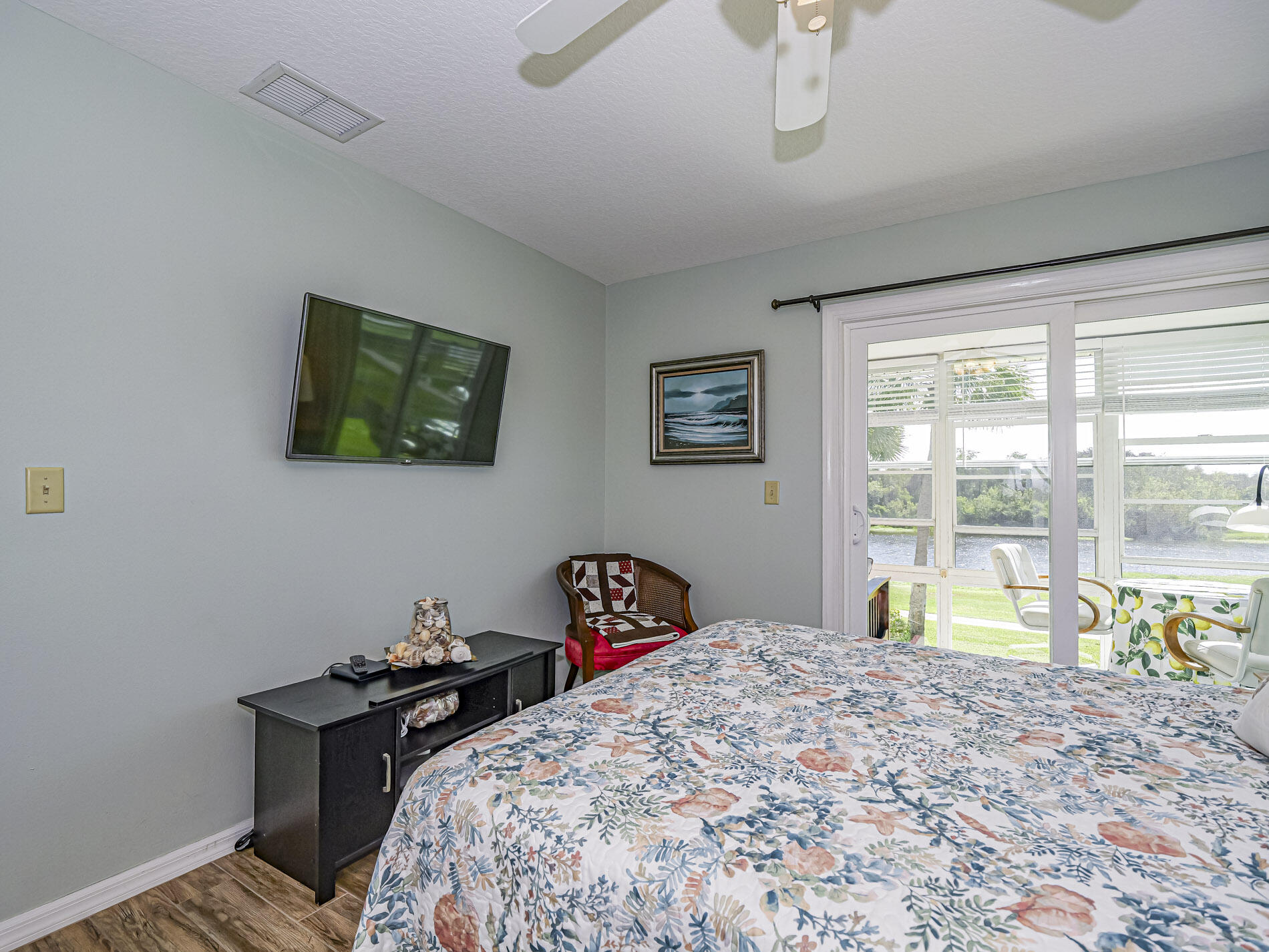 VISTA ROYALE PHASE IV BLDGS 83-111 - Residential