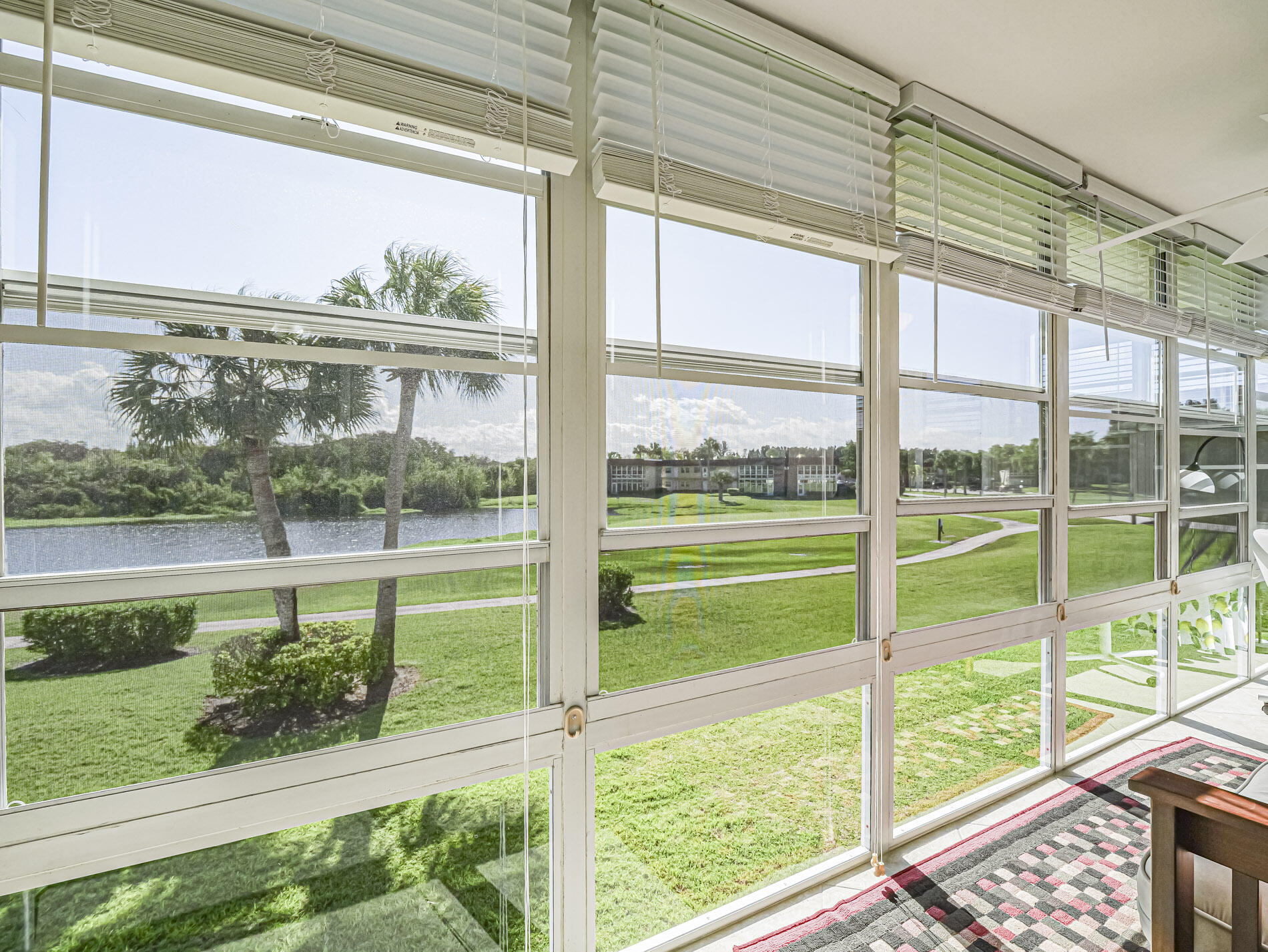 VISTA ROYALE PHASE IV BLDGS 83-111 - Residential