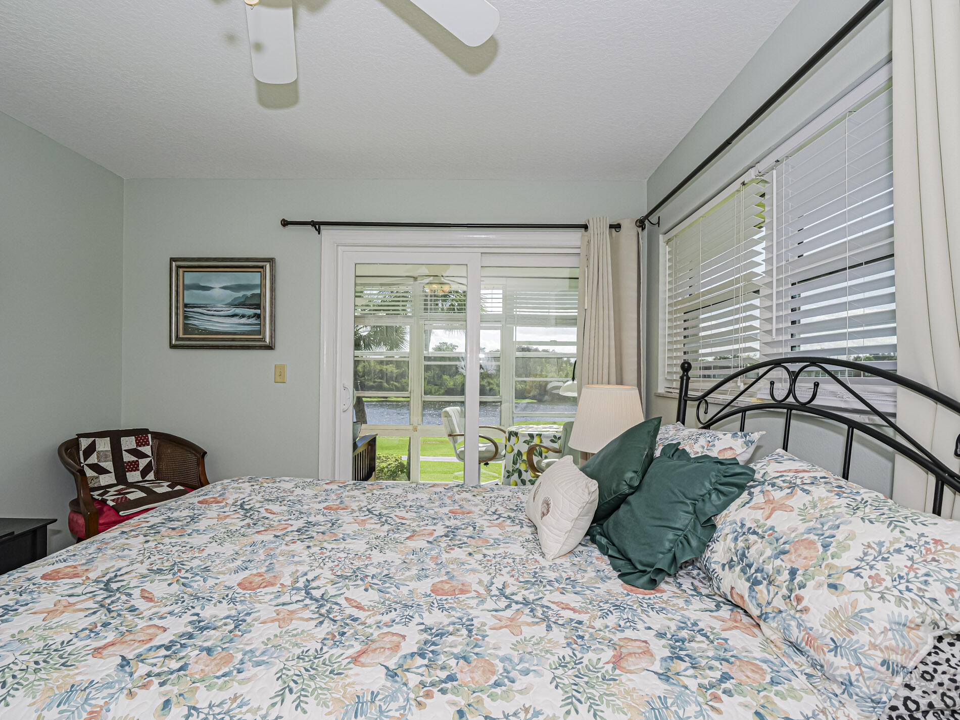 VISTA ROYALE PHASE IV BLDGS 83-111 - Residential