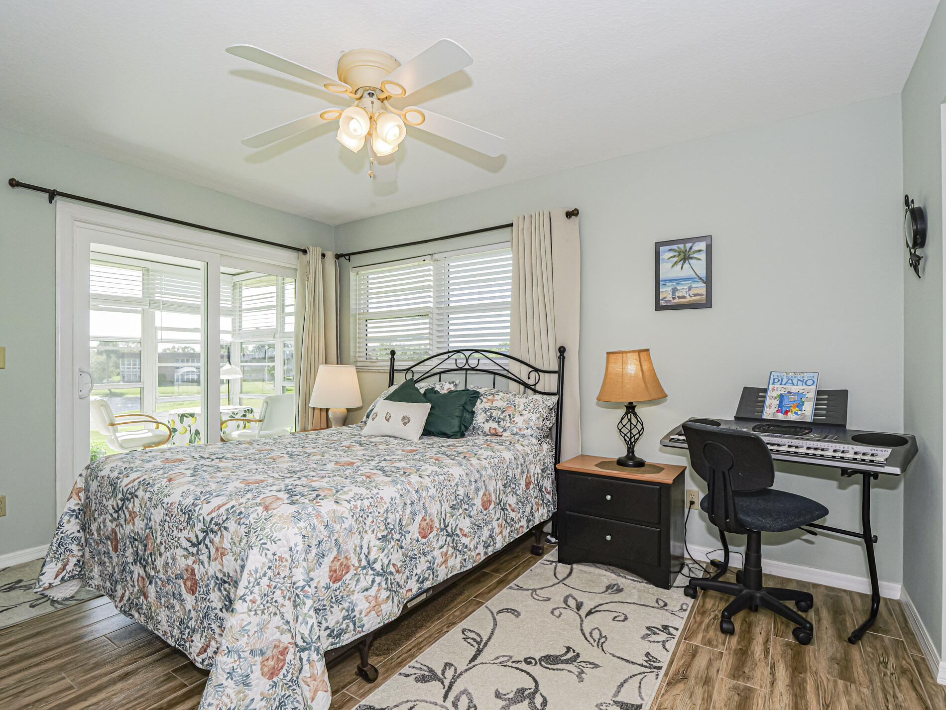 VISTA ROYALE PHASE IV BLDGS 83-111 - Residential