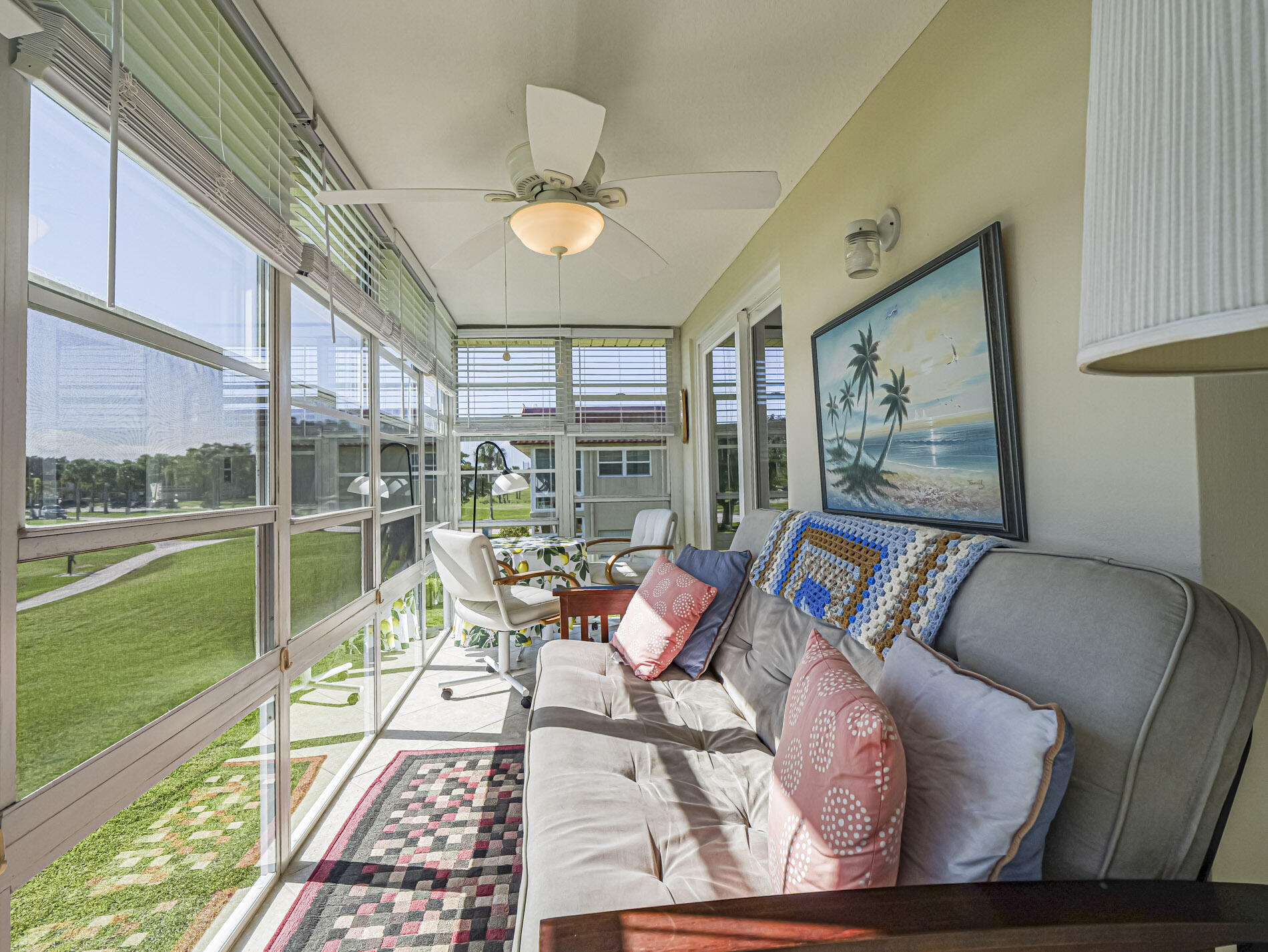 VISTA ROYALE PHASE IV BLDGS 83-111 - Residential