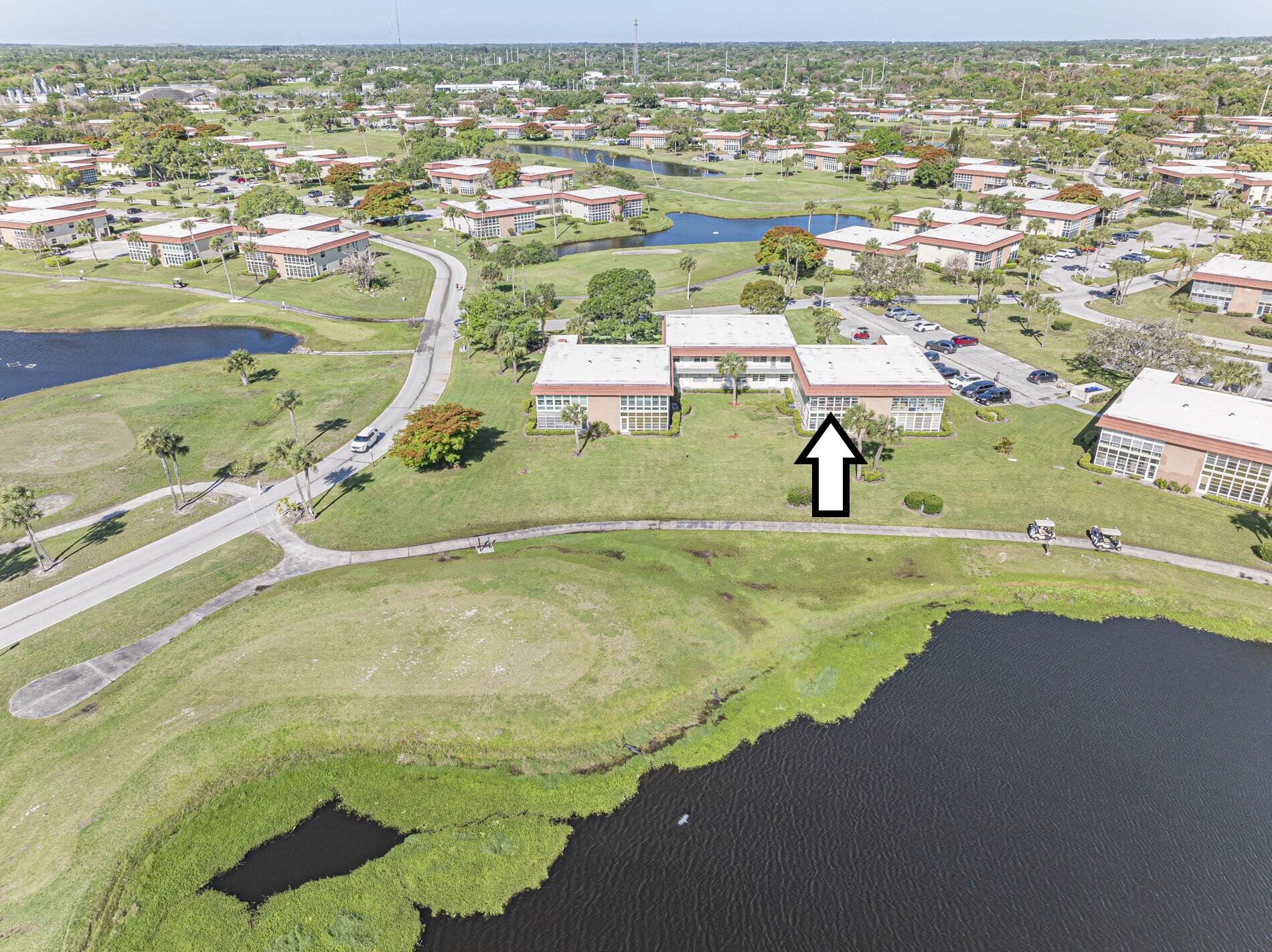 VISTA ROYALE PHASE IV BLDGS 83-111 - Residential