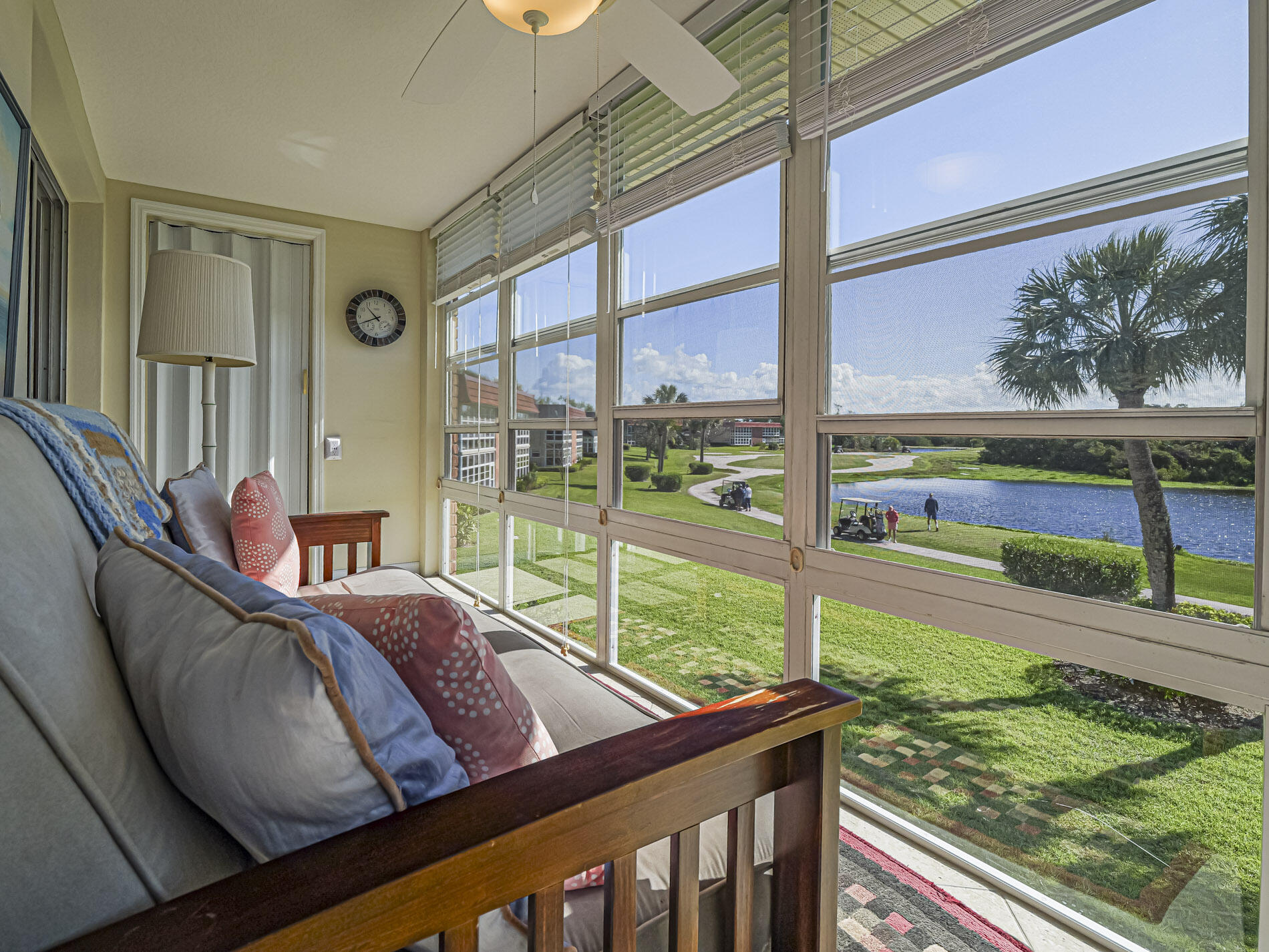 VISTA ROYALE PHASE IV BLDGS 83-111 - Residential