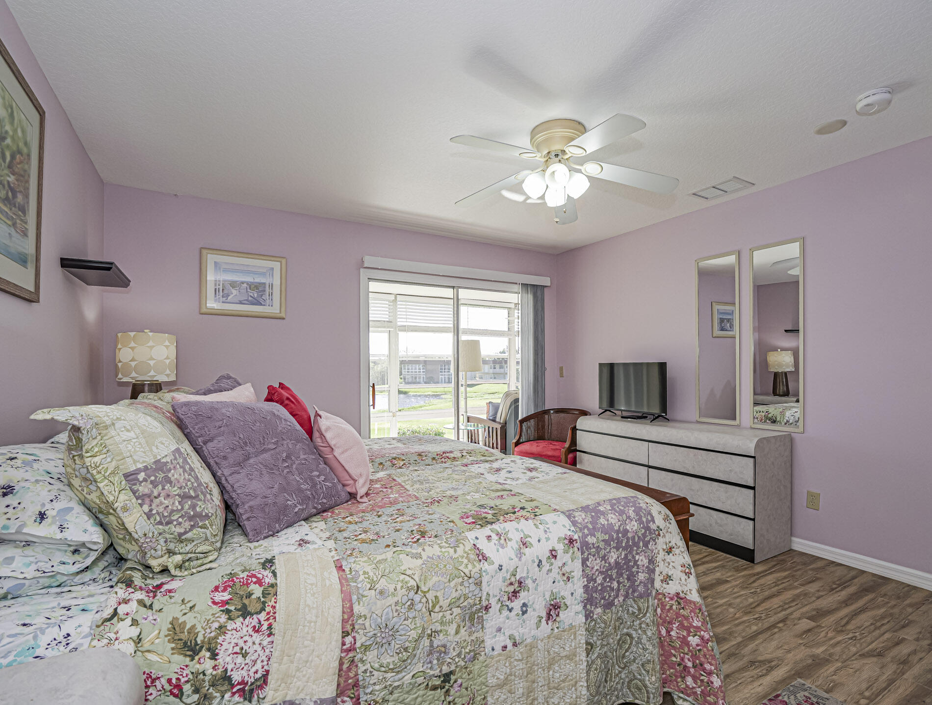 VISTA ROYALE PHASE IV BLDGS 83-111 - Residential