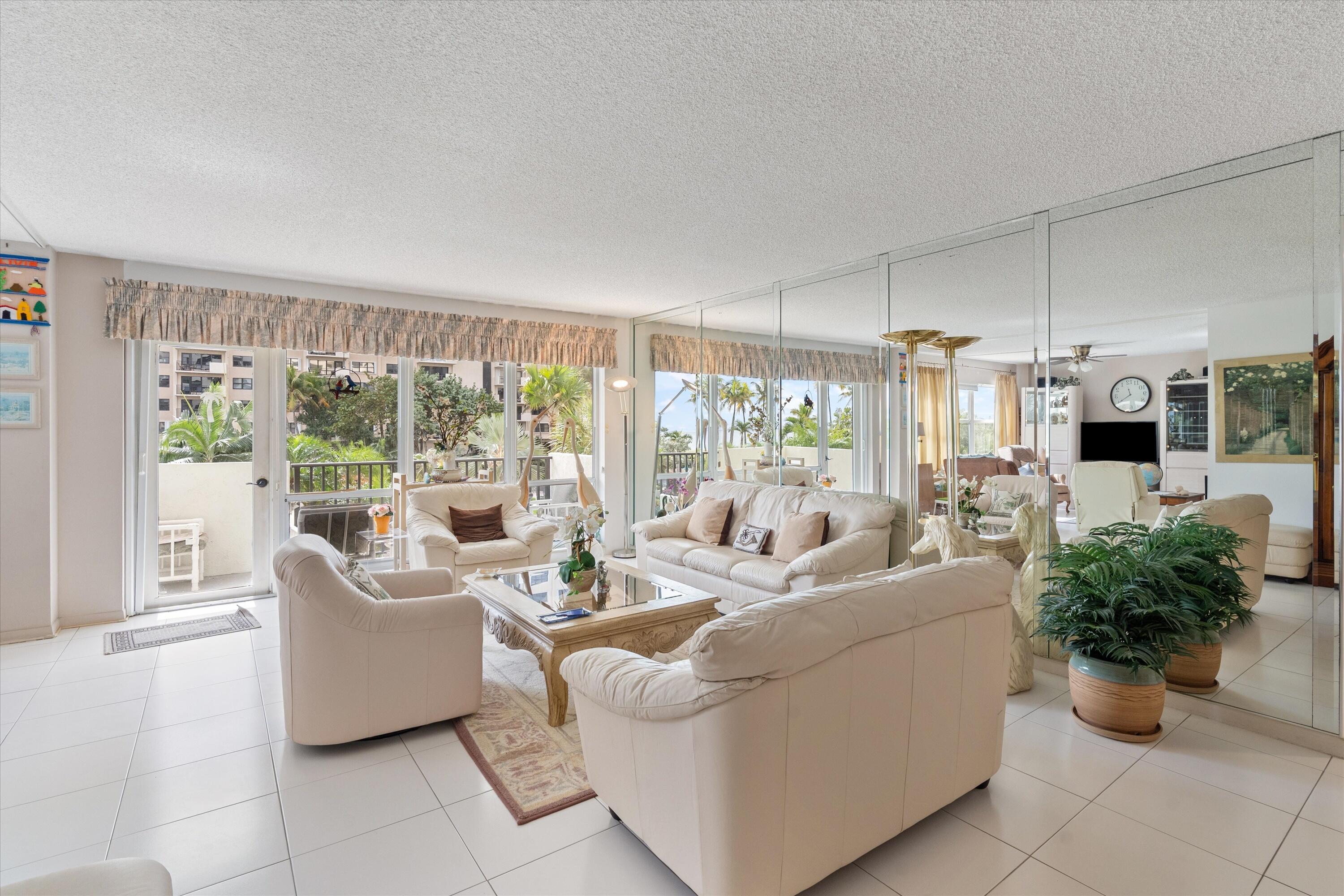 5100 N Ocean Boulevard 303