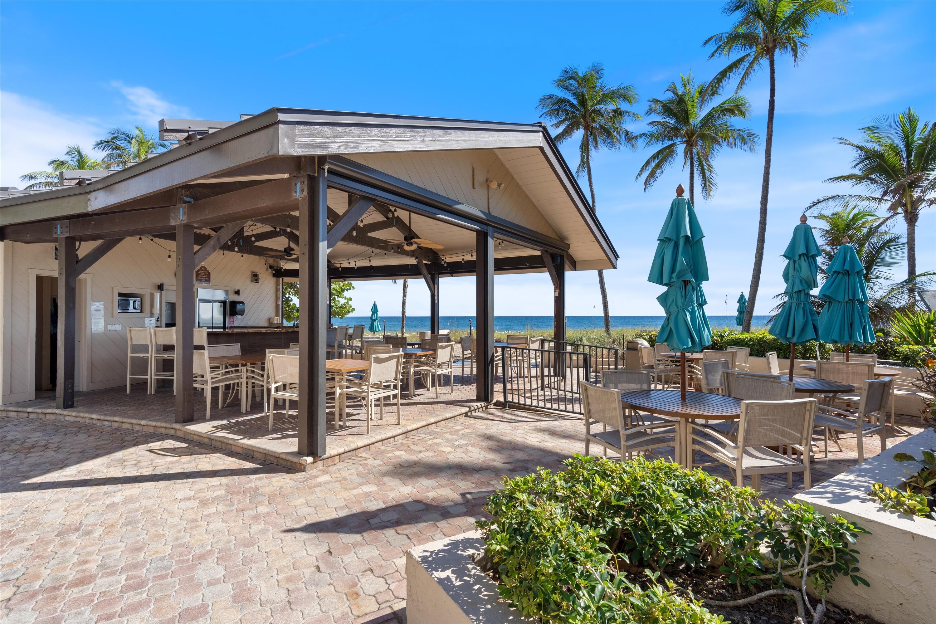 SEA RANCH CLUB - Residential