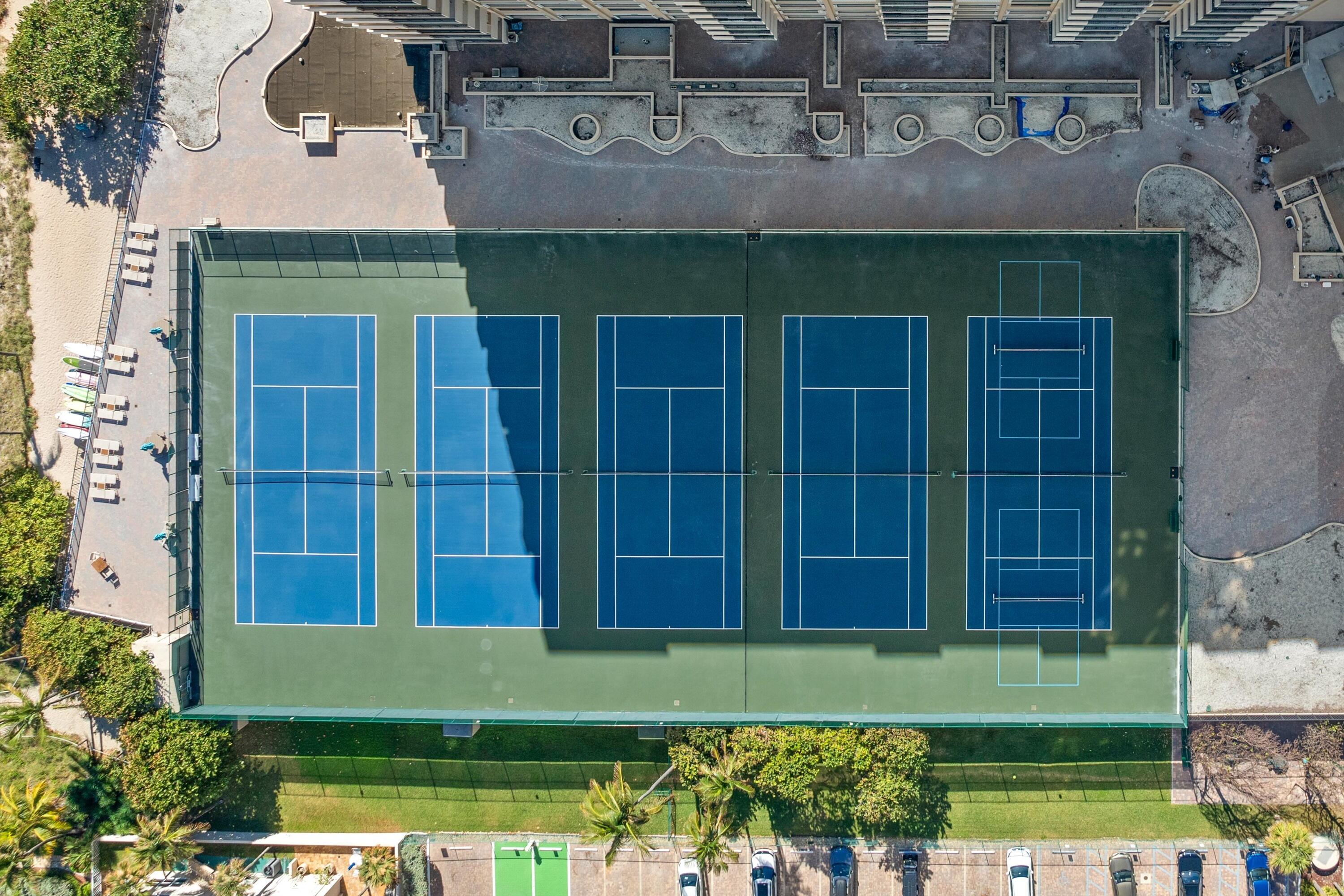 SEA RANCH CLUB - Residential