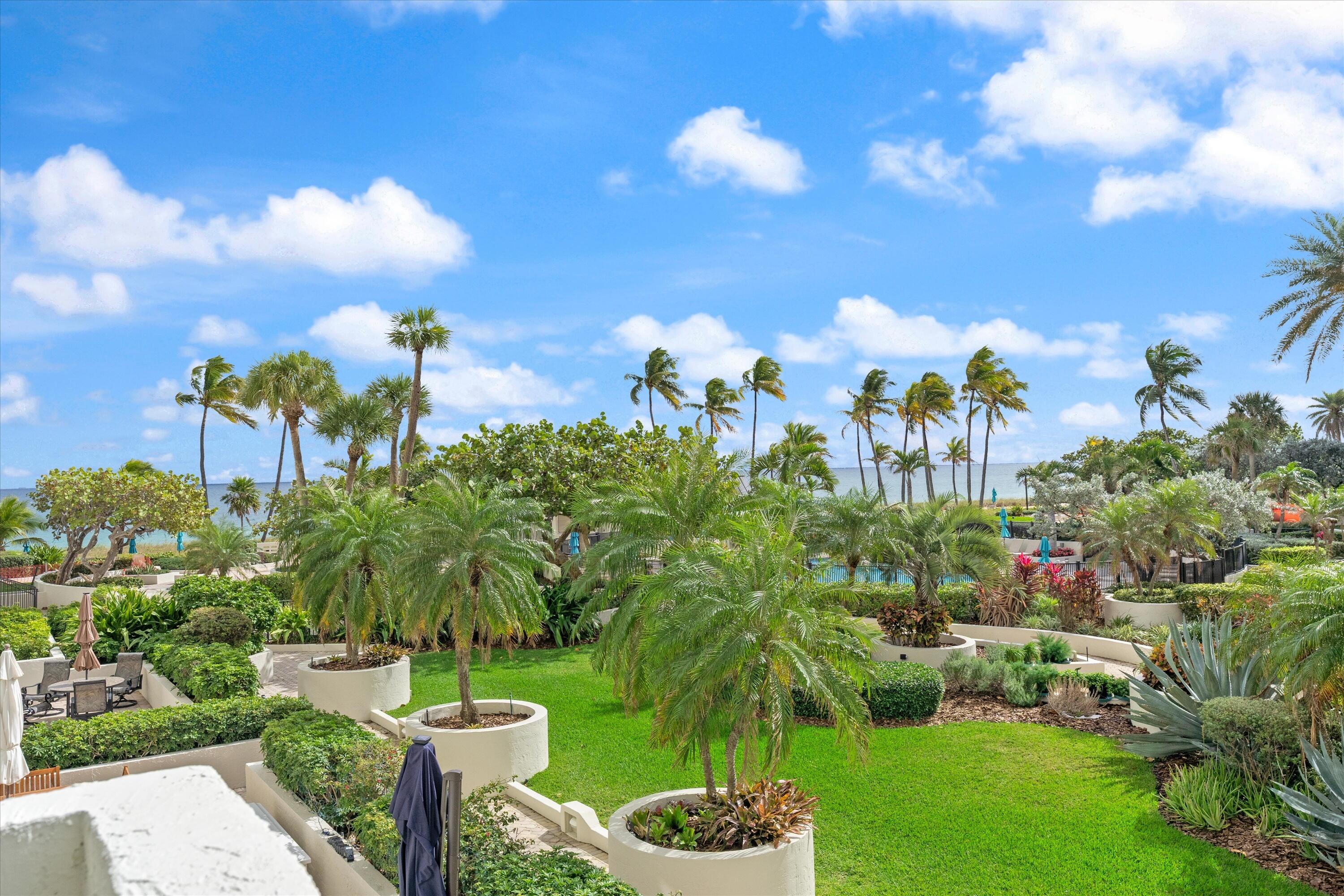 SEA RANCH CLUB - Residential