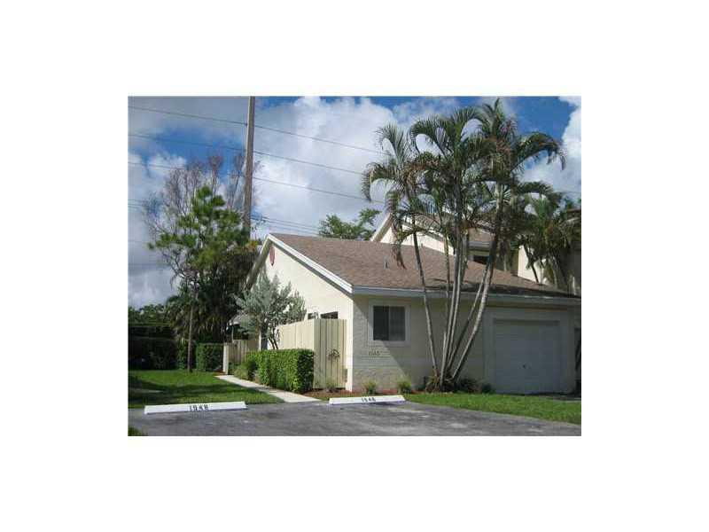 DISCOVERY POINTE - Residential Lease