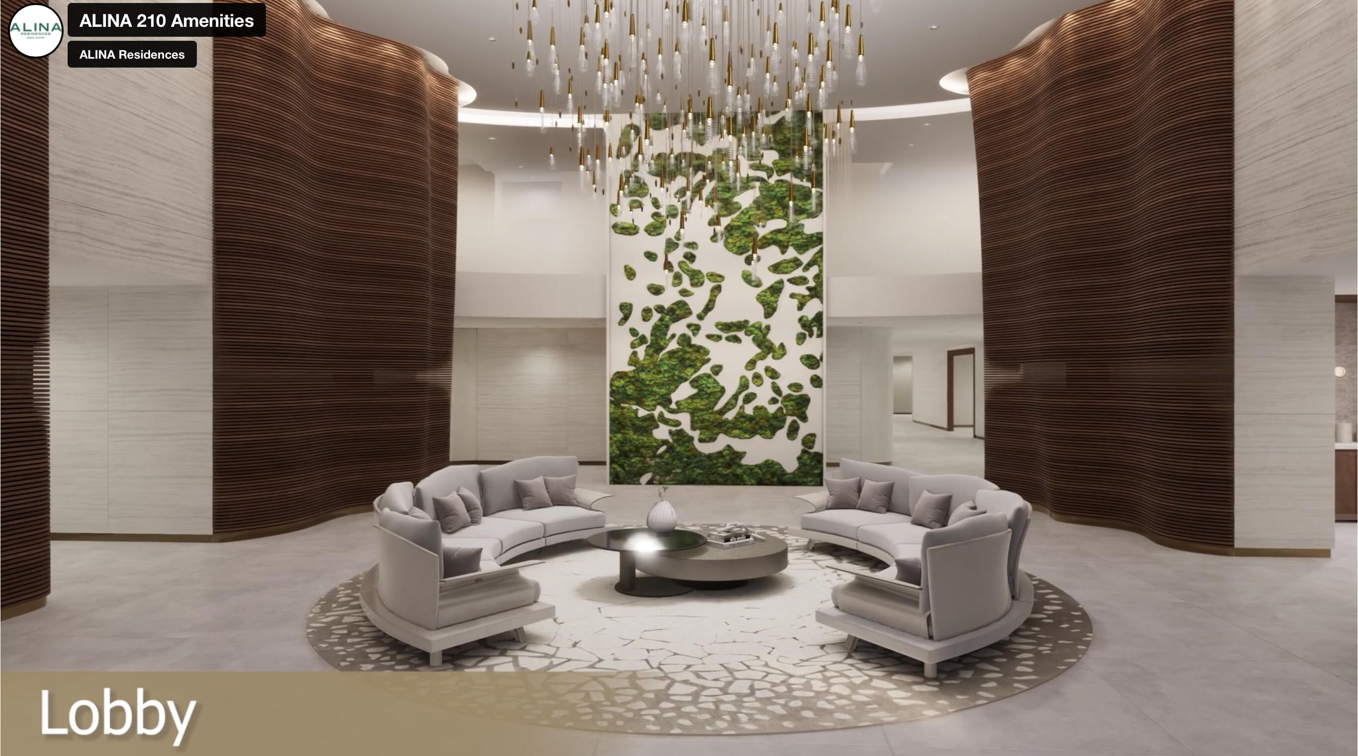 ALINA 210 BOCA RATON CONDO - Residential