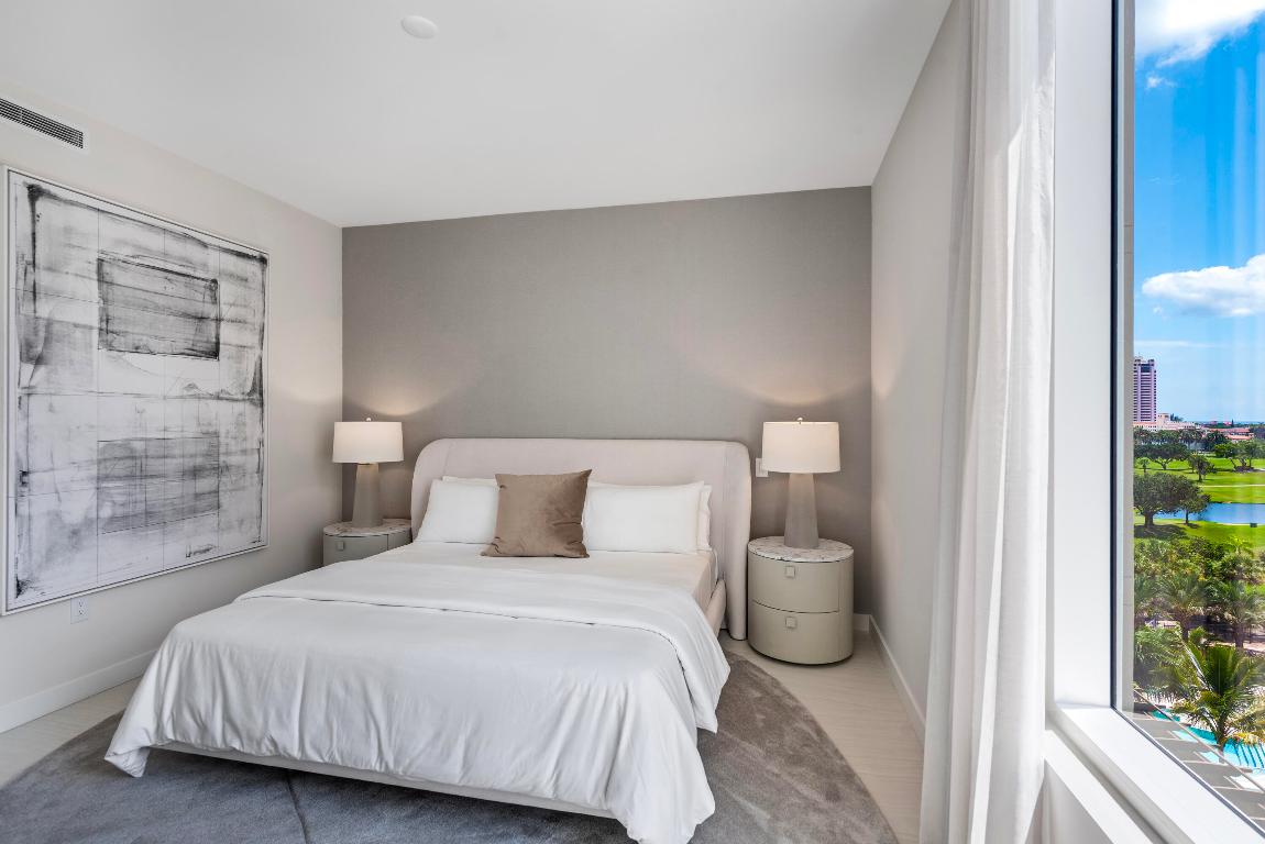 ALINA 210 BOCA RATON CONDO - Residential