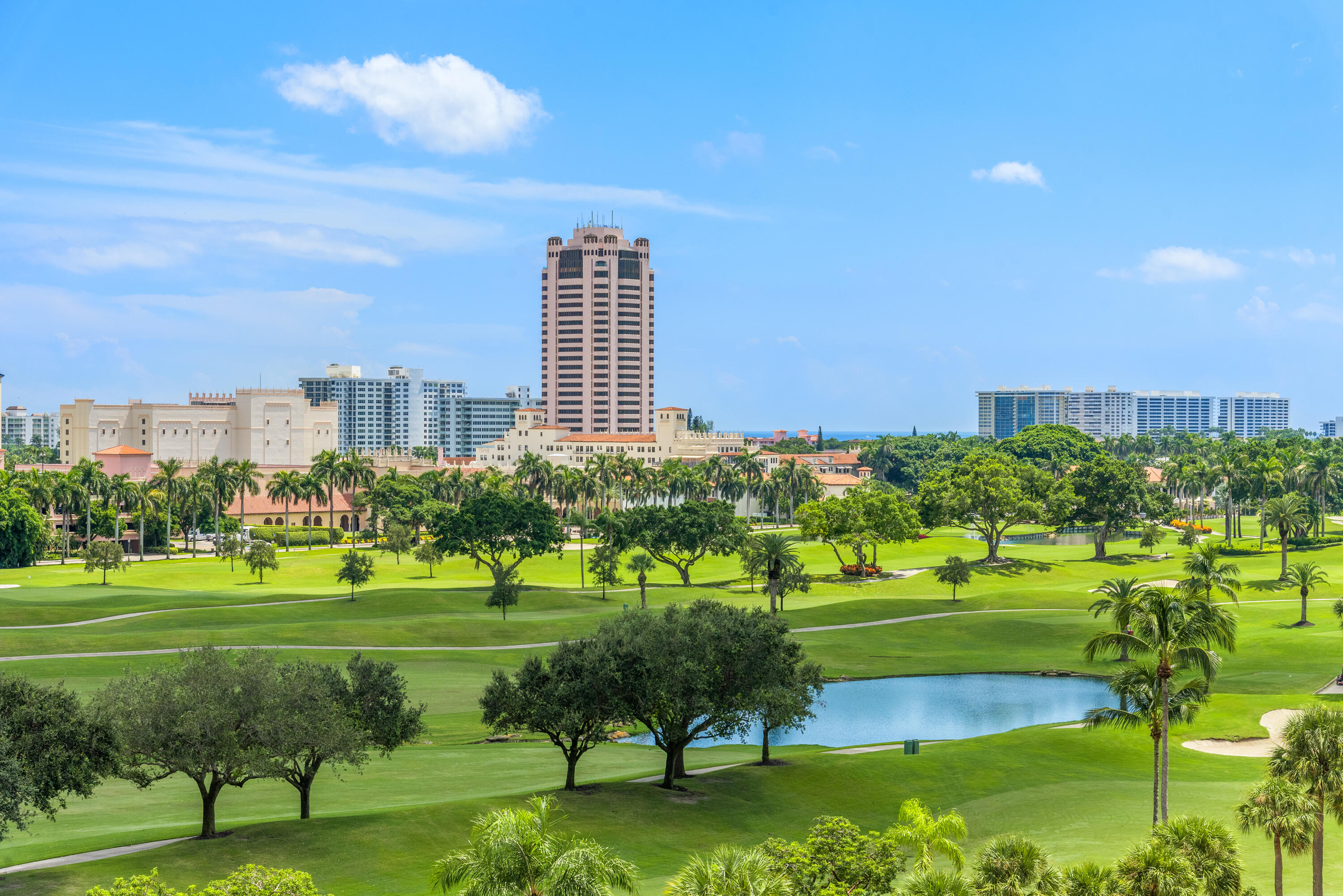 ALINA 210 BOCA RATON CONDO - Residential