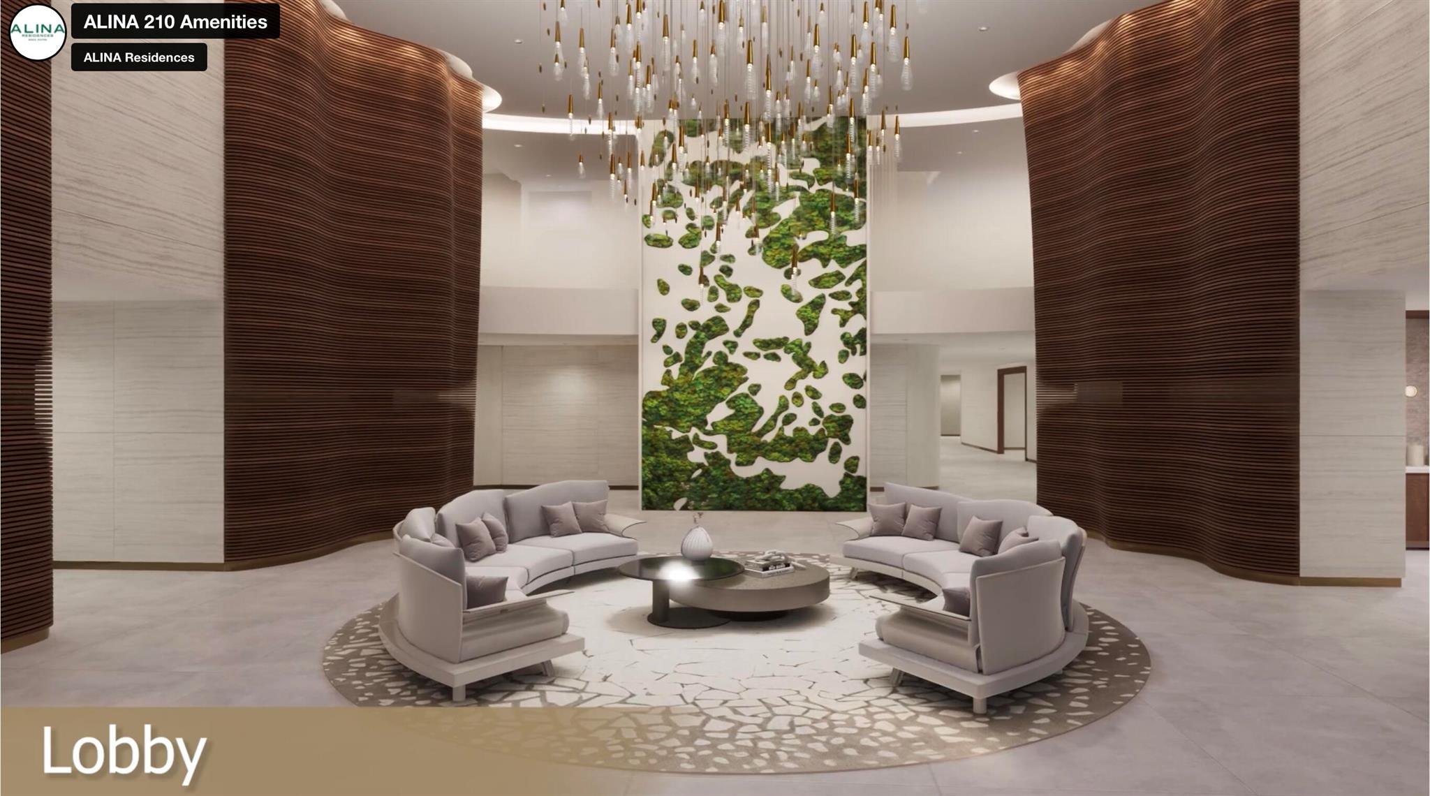 ALINA 210 BOCA RATON COND - Residential