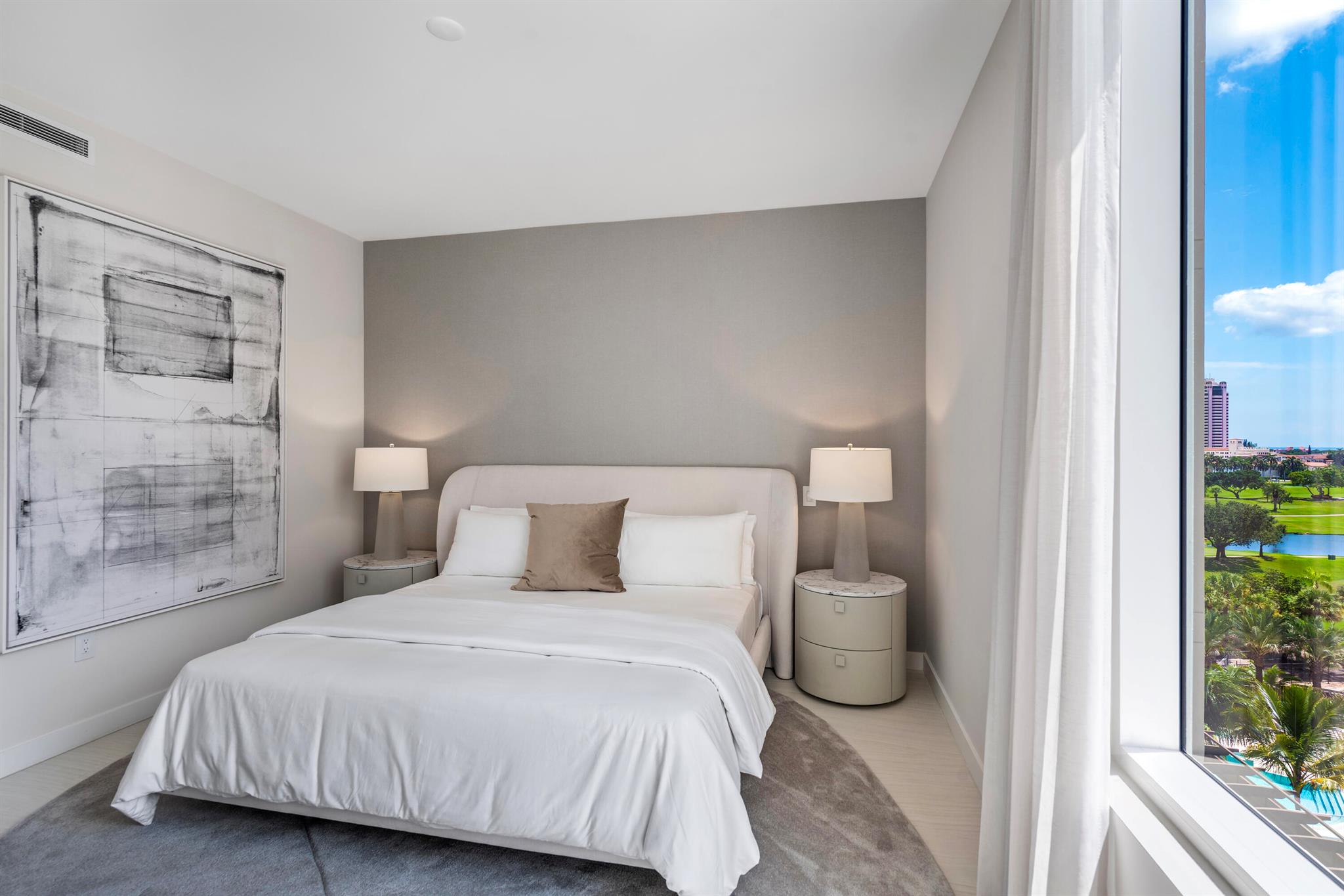 ALINA 210 BOCA RATON COND - Residential