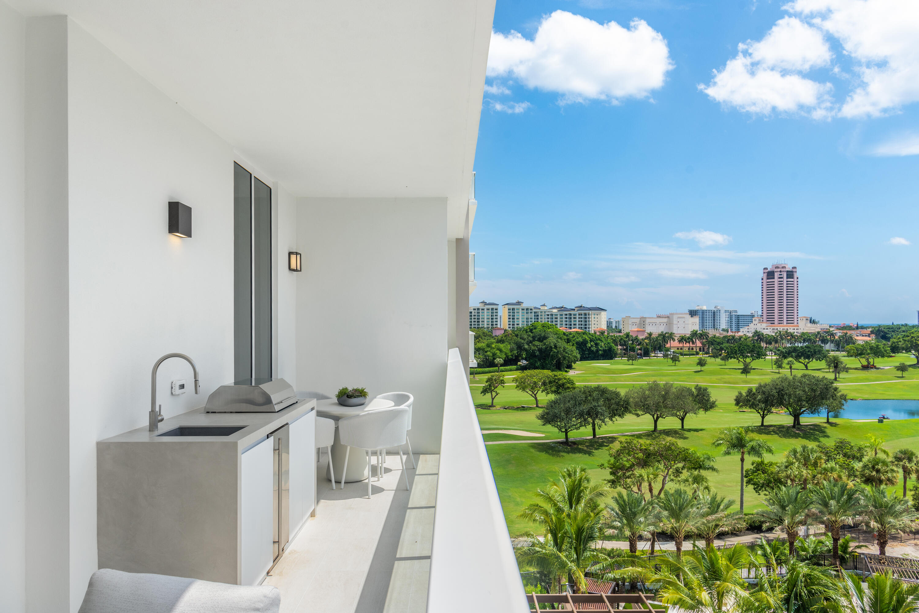 ALINA 210 BOCA RATON CONDO - Residential