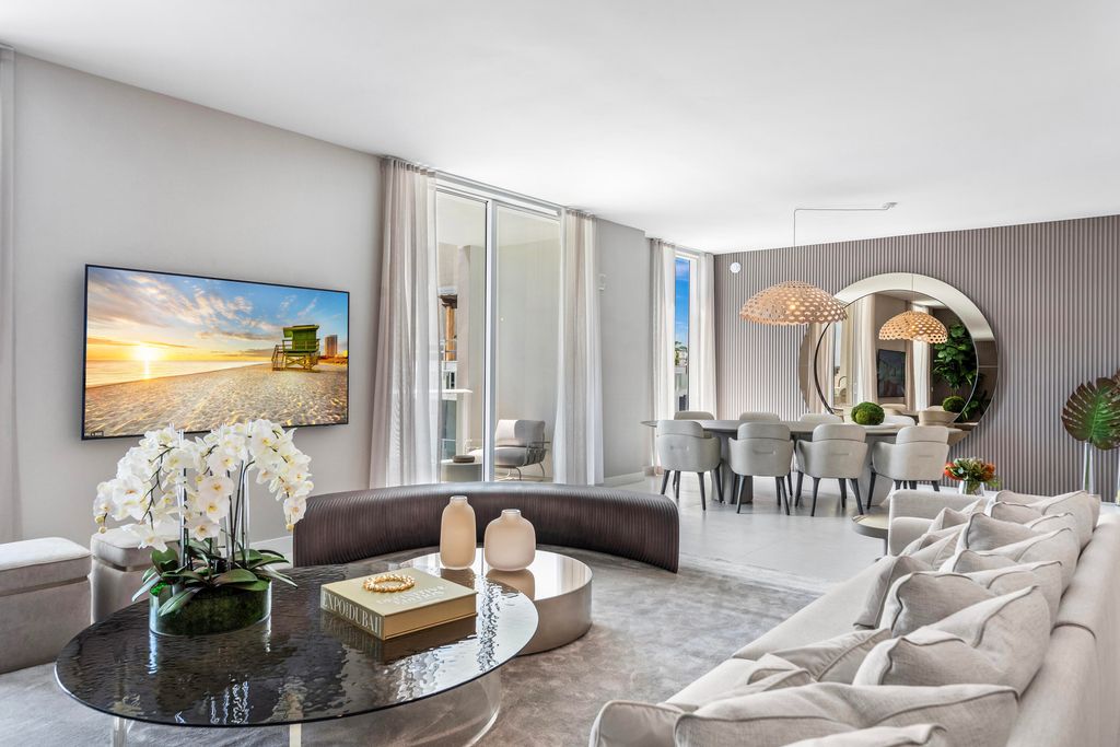 Photo of 210 SE Mizner Boulevard #604, Boca Raton, FL 33432 (MLS # R11140377)