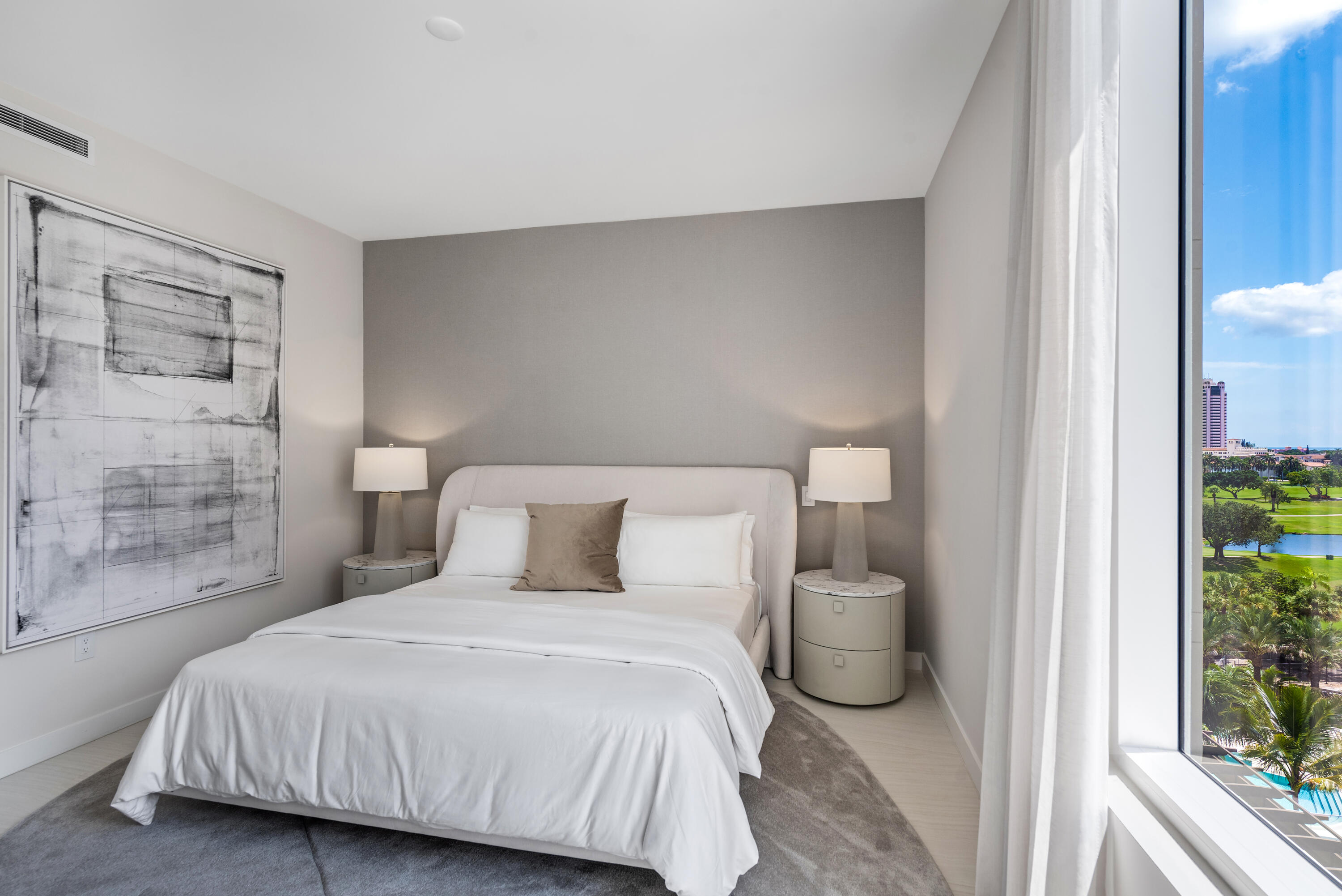 ALINA 210 BOCA RATON CONDO - Residential