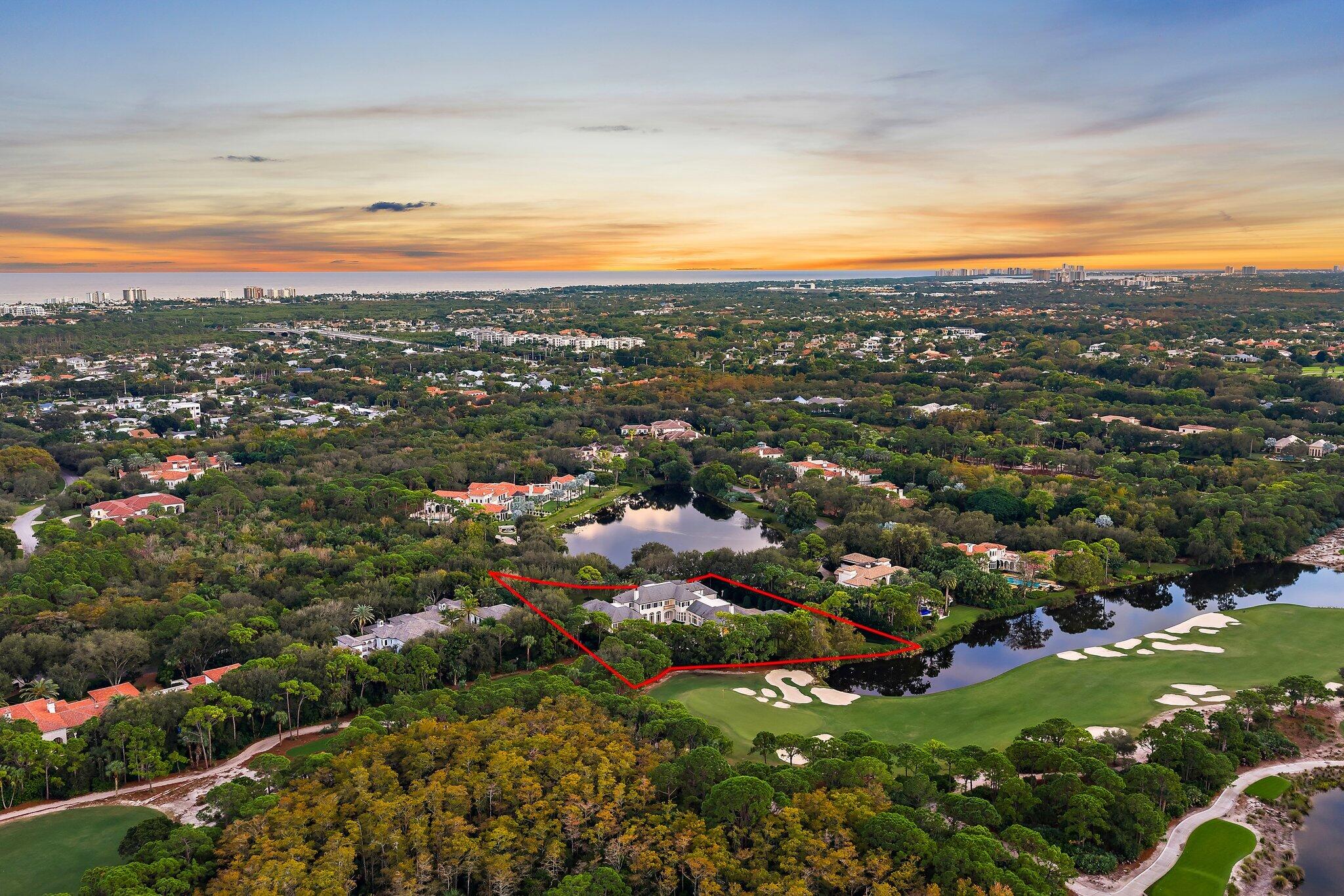 BEARS CLUB - Residential