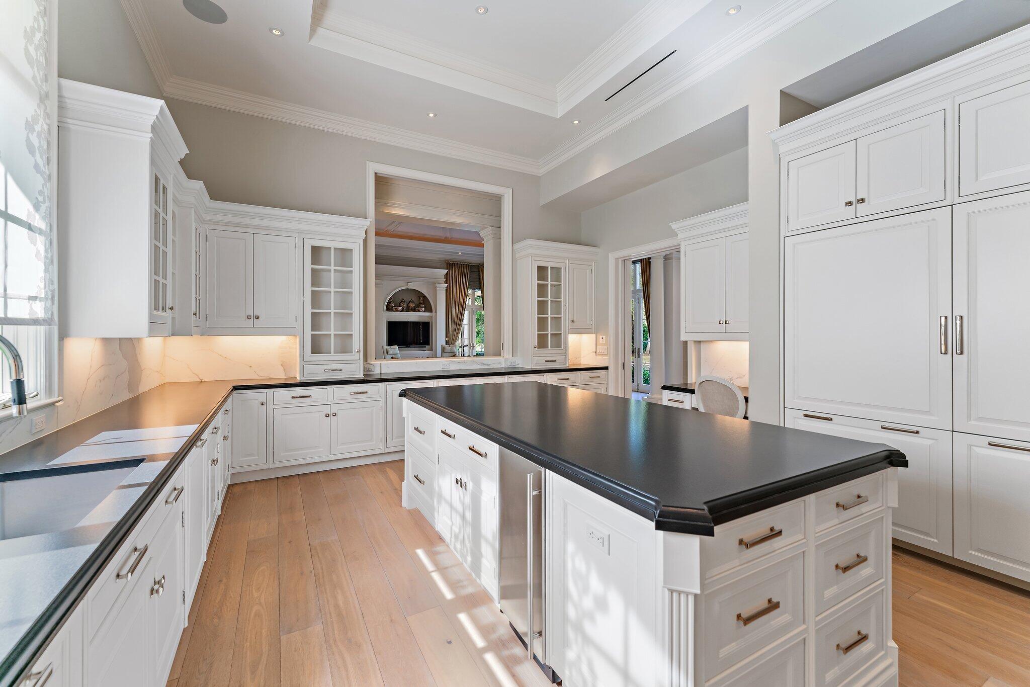 BEARS CLUB - Residential