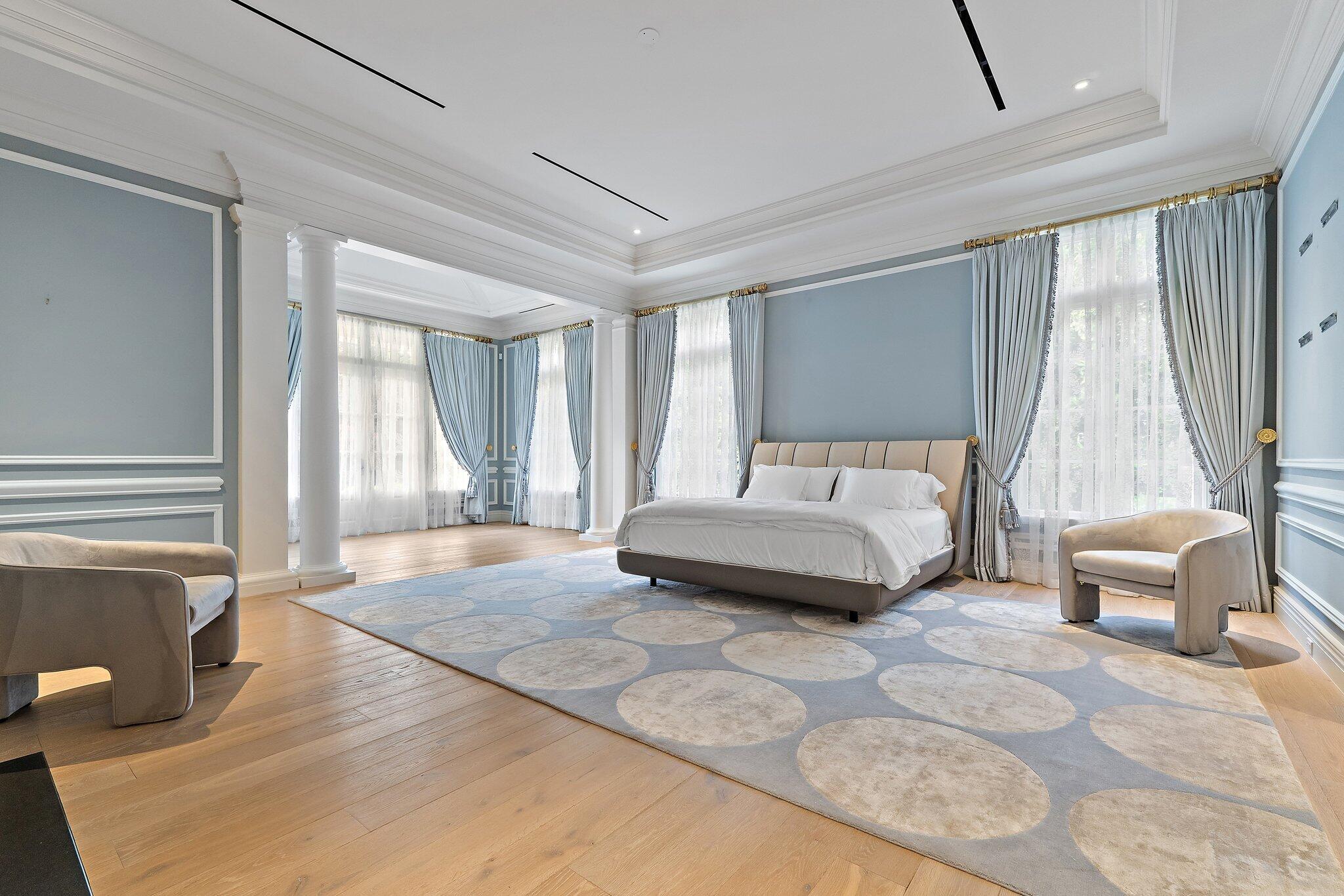 BEARS CLUB - Residential