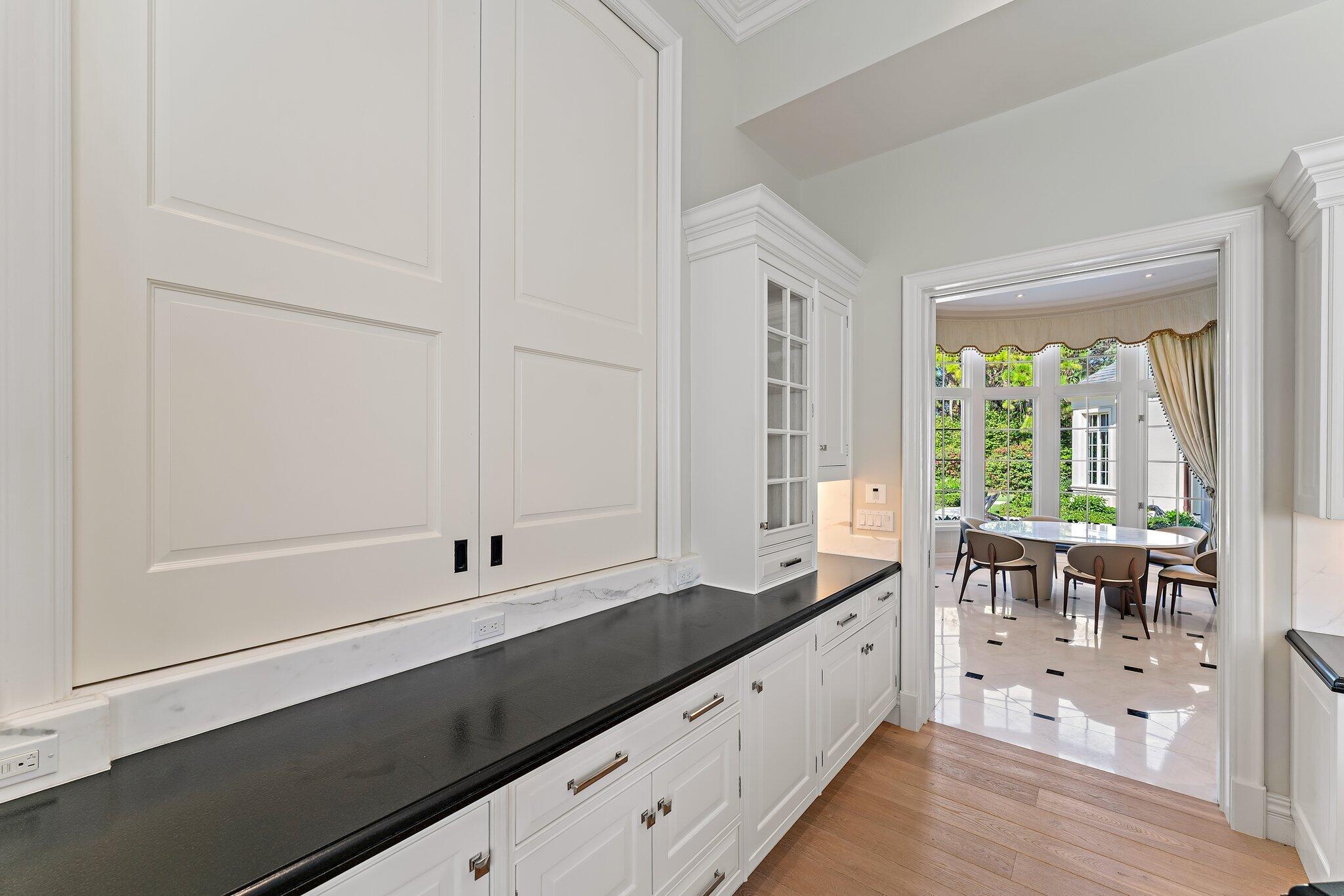 BEARS CLUB - Residential