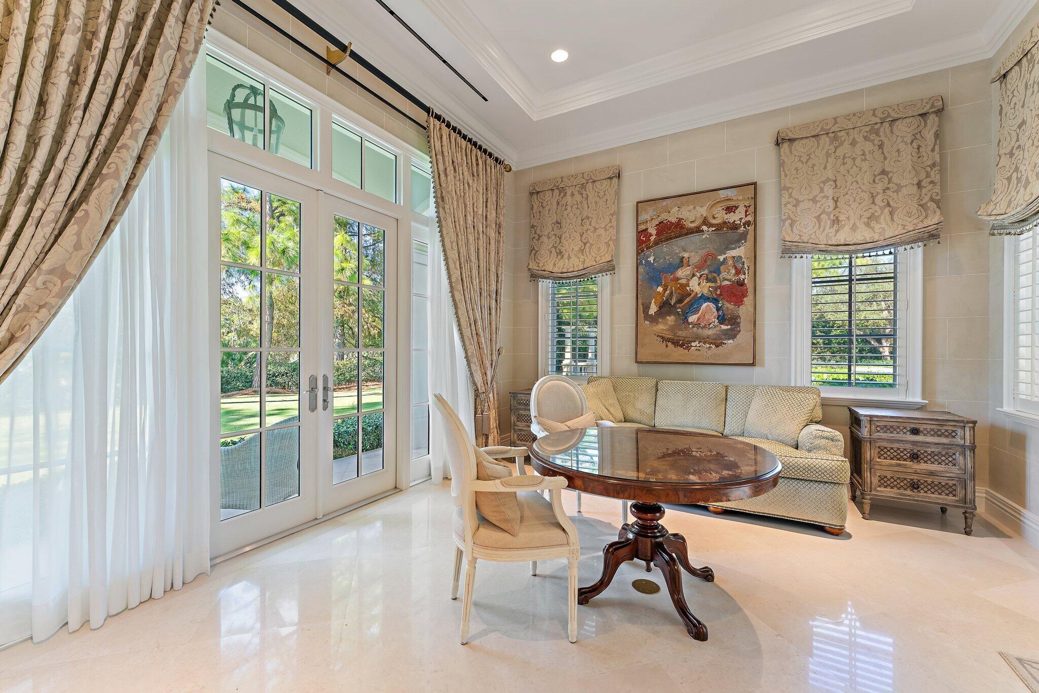 BEARS CLUB - Residential