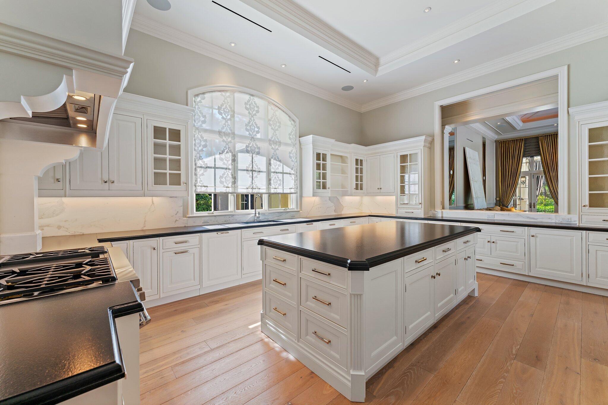 BEARS CLUB - Residential