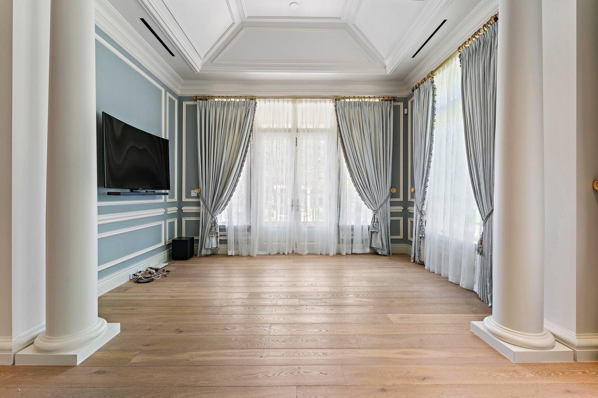 BEARS CLUB - Residential